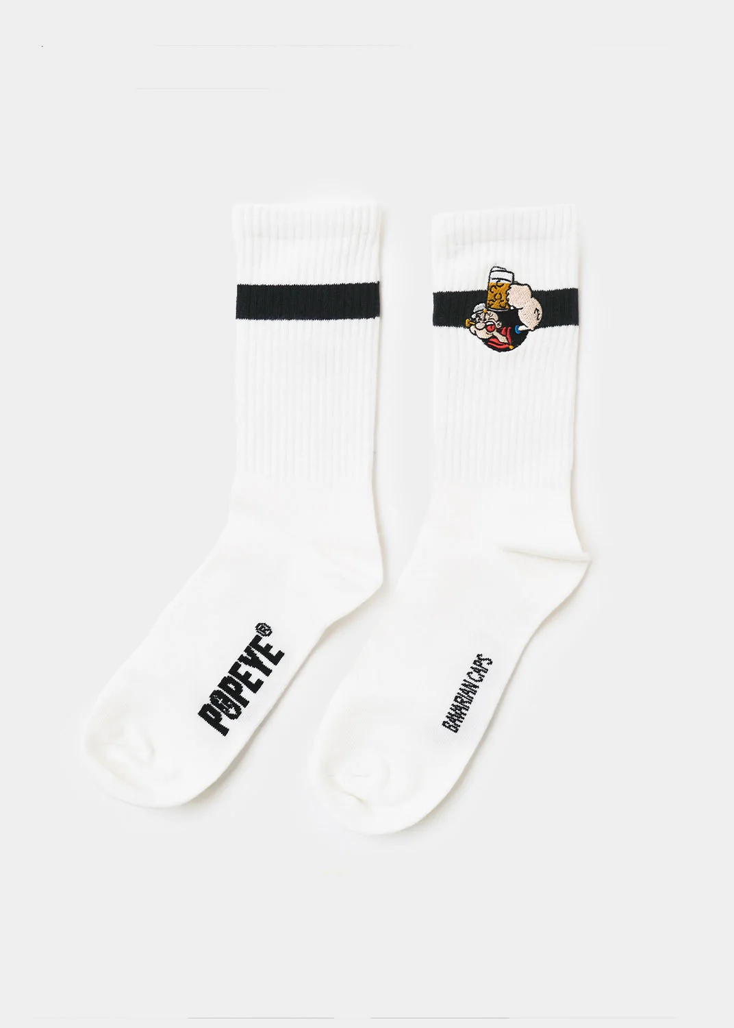 Sportsocken "Popeye"