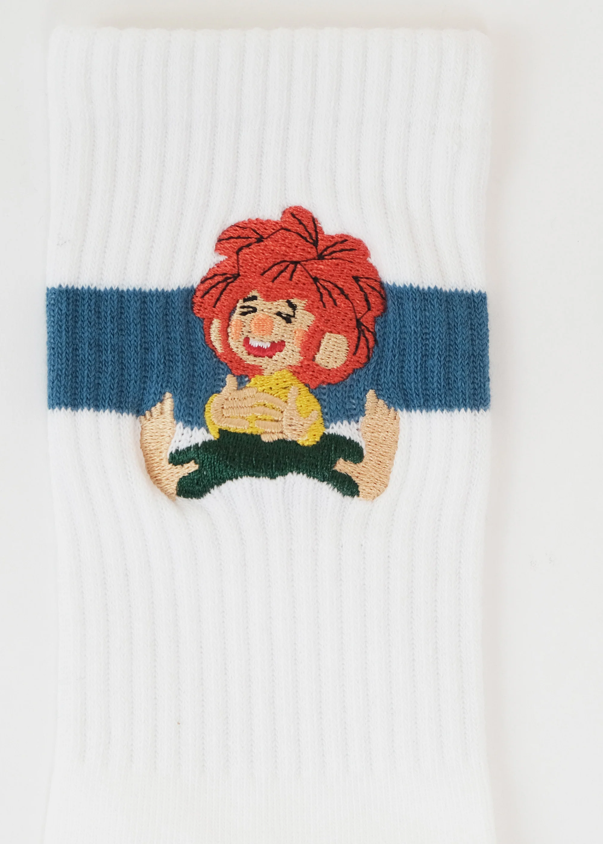 Sportsocken "Pumuckl lacht" - Image 2