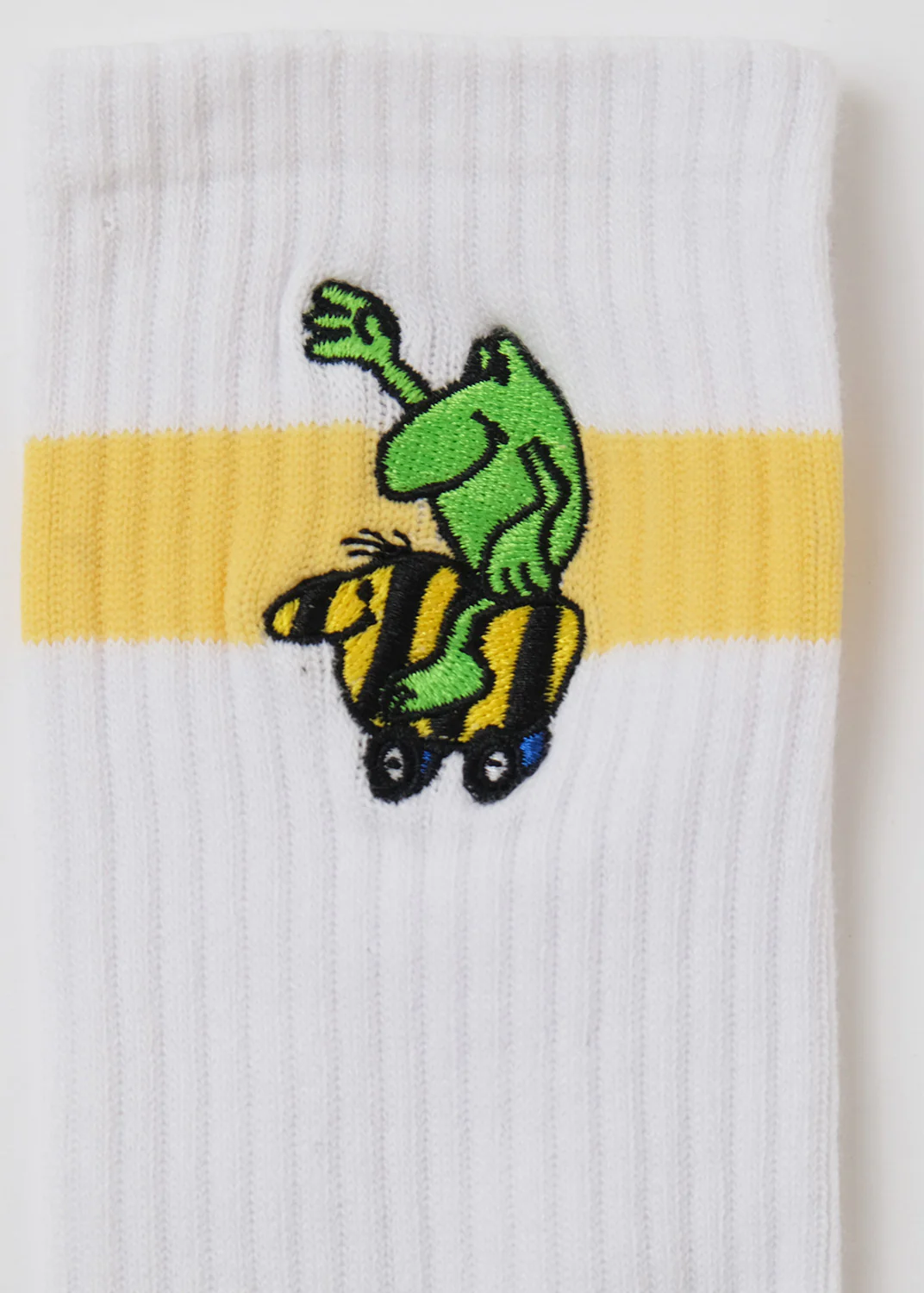 Sportsocken "Tigerententaxi" - Image 2