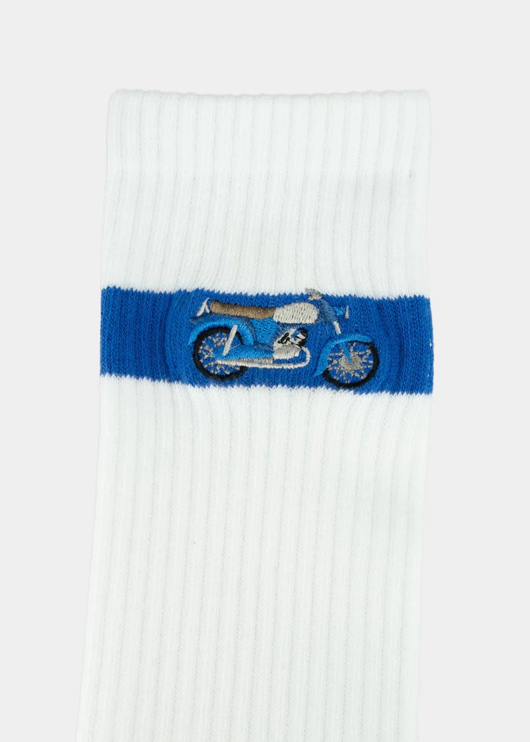 Sportsocken "Zündapp" - Image 2