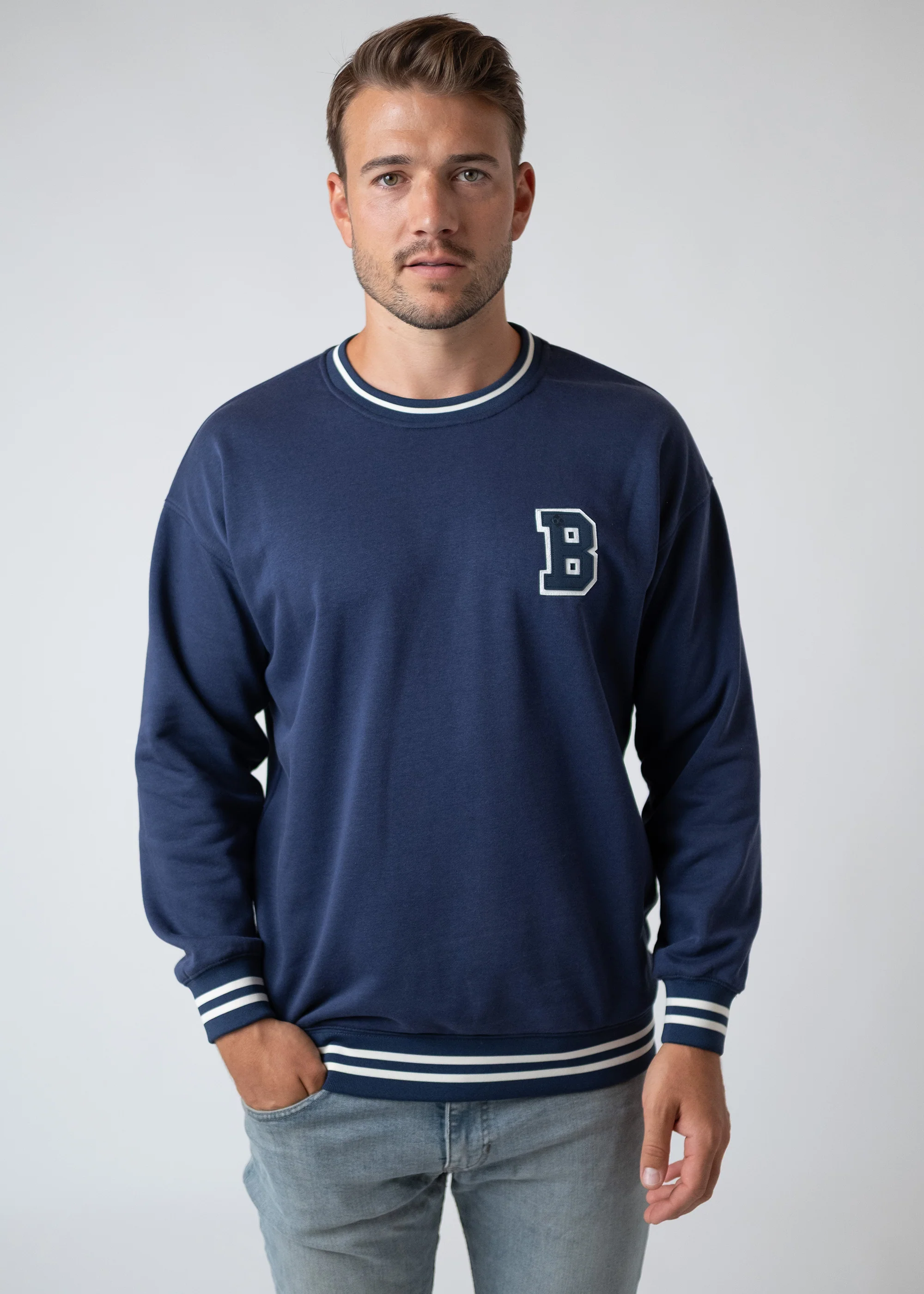 Sweater "B" - Image 8