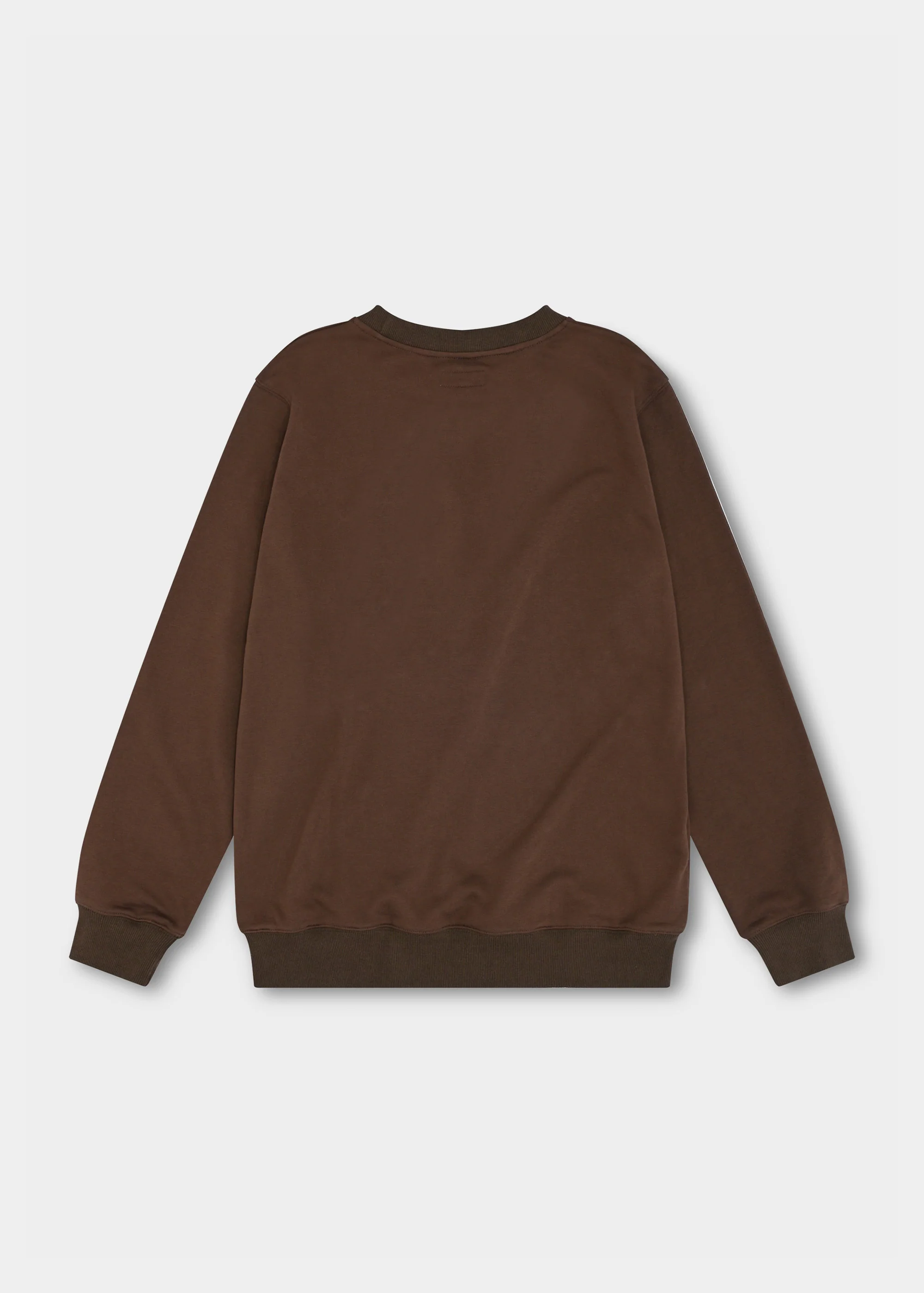 Sweater "Pumuckl" - dunkelbraun - Image 5