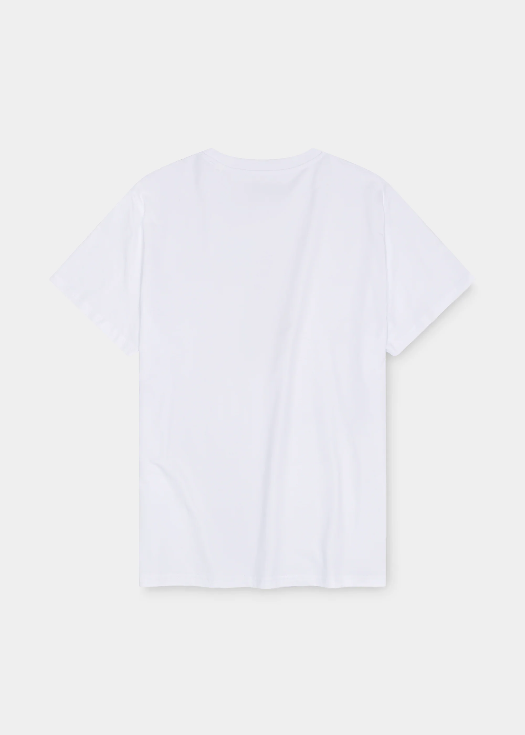 T-Shirt "Bavarian Burger" - weiß - Image 6
