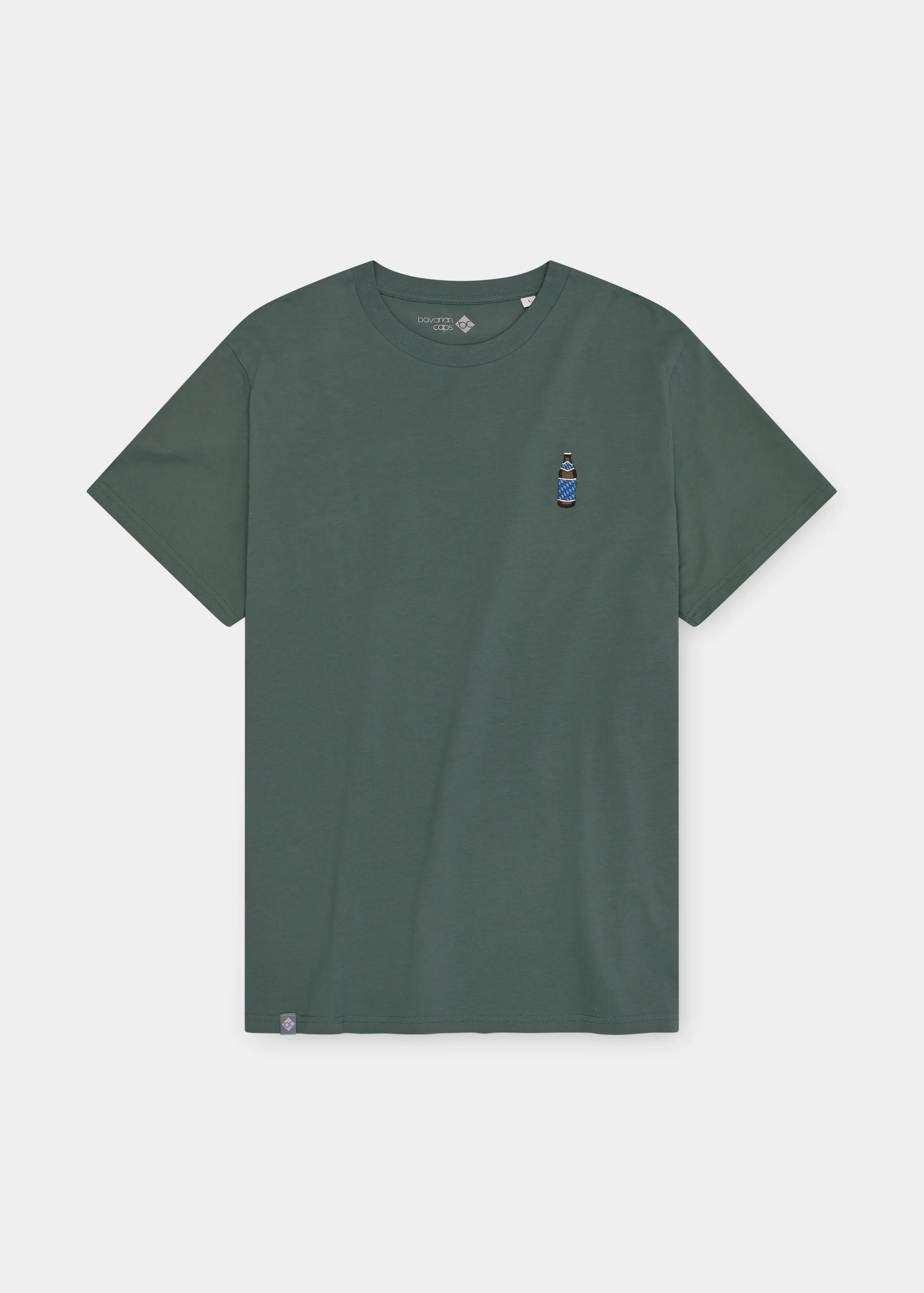 T-Shirt "Bayerisch Hell" - Image 6