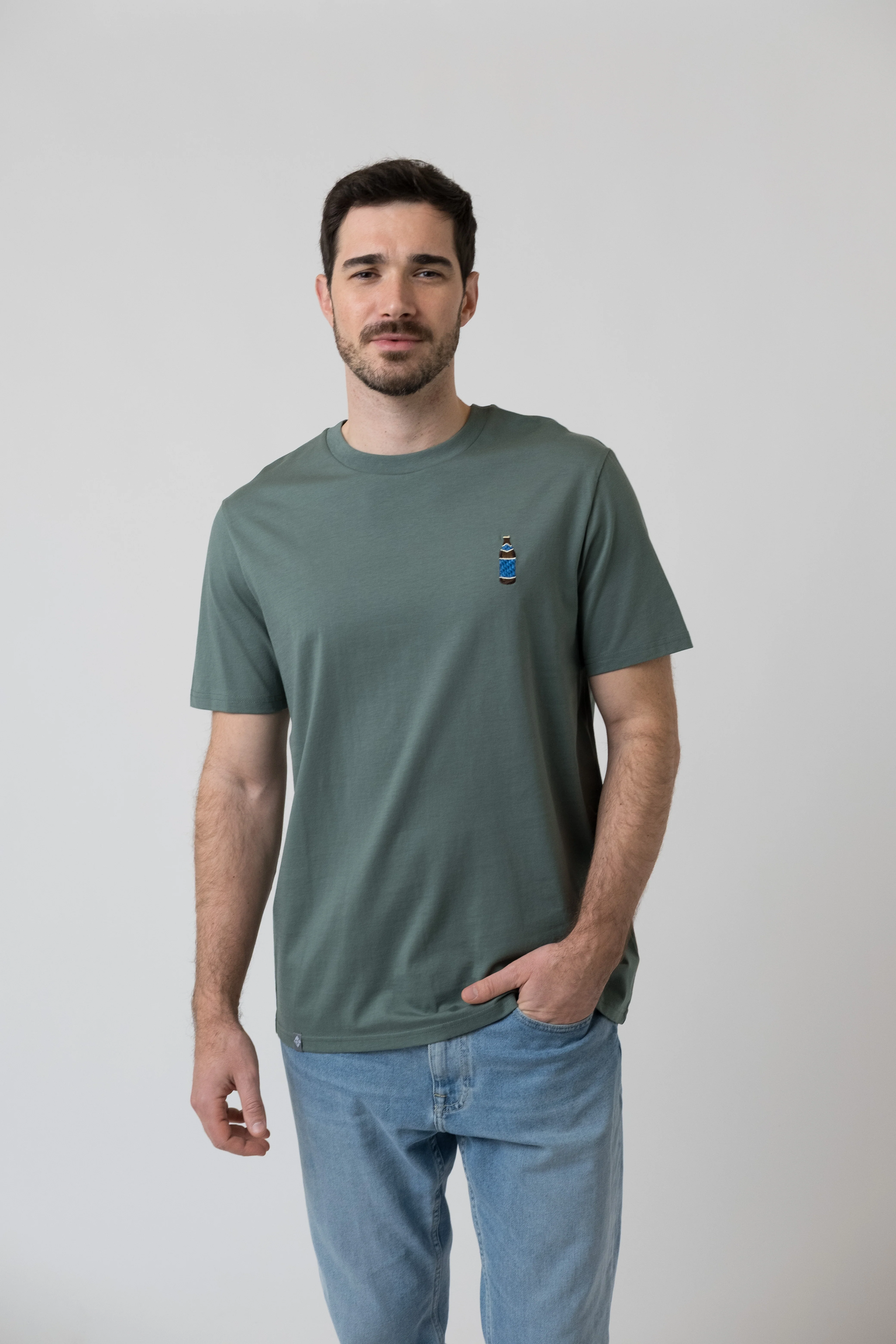 T-Shirt "Bayerisch Hell" - Image 7