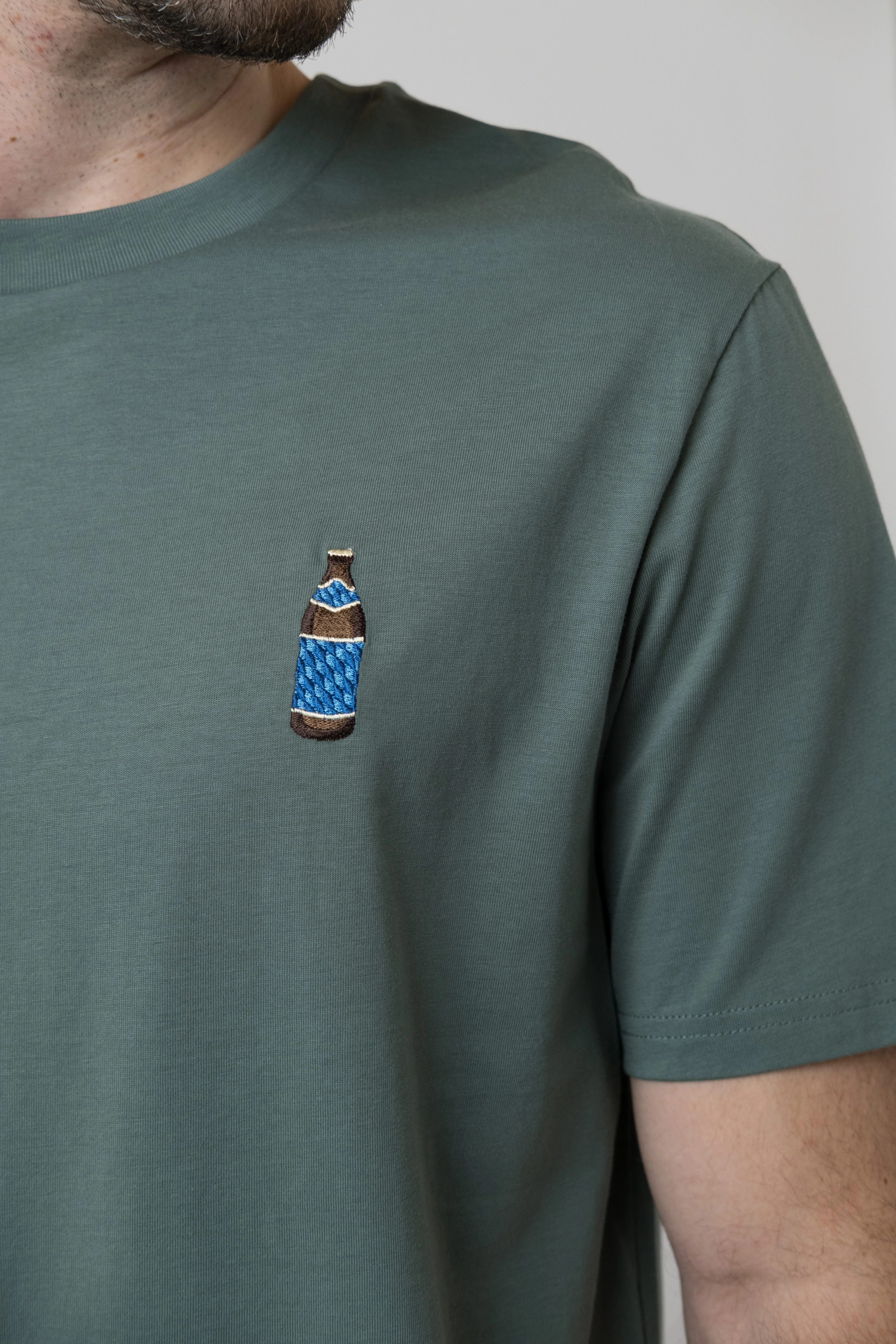 T-Shirt "Bayerisch Hell" - Image 8