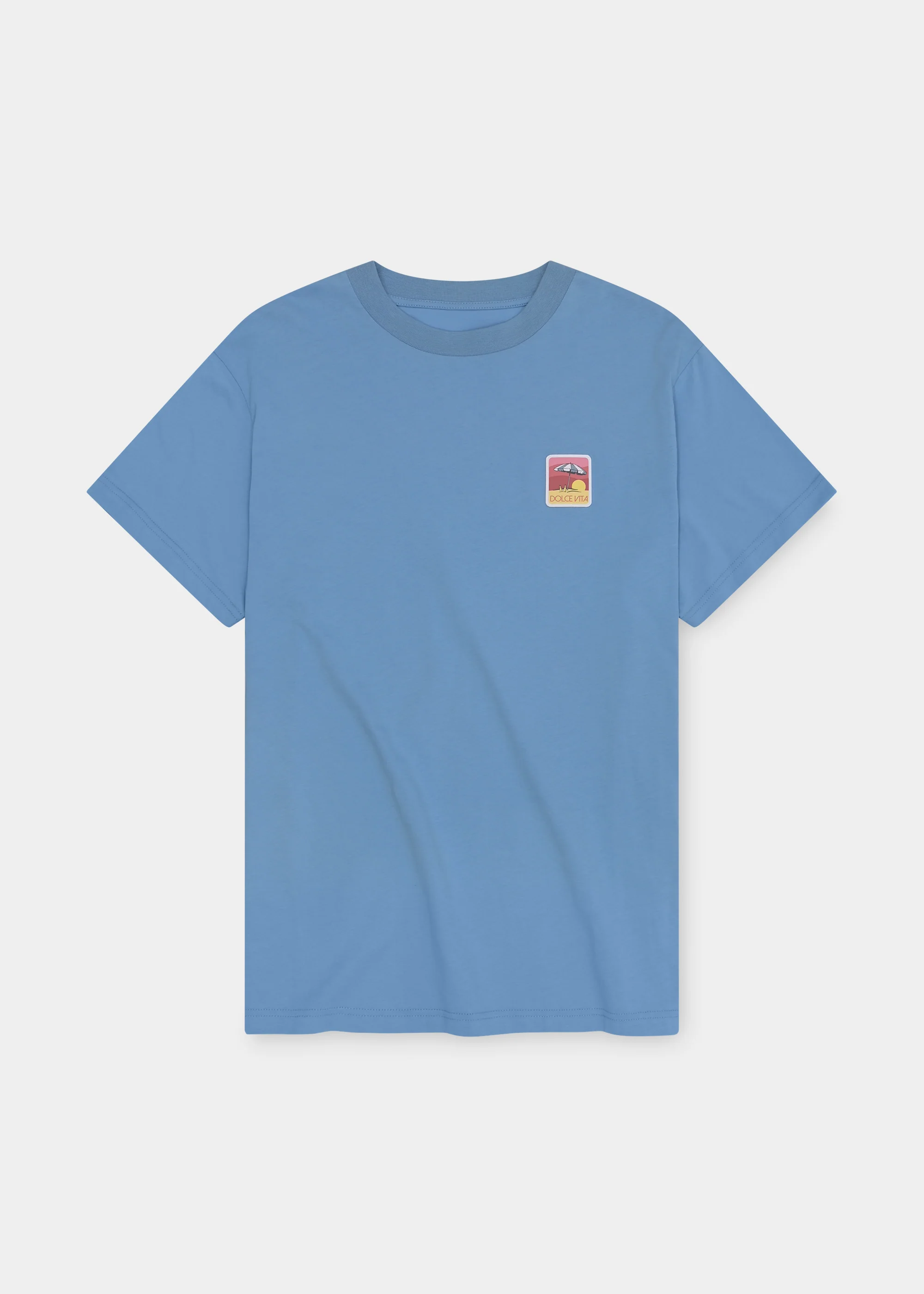 T-Shirt "Dolce Vita"