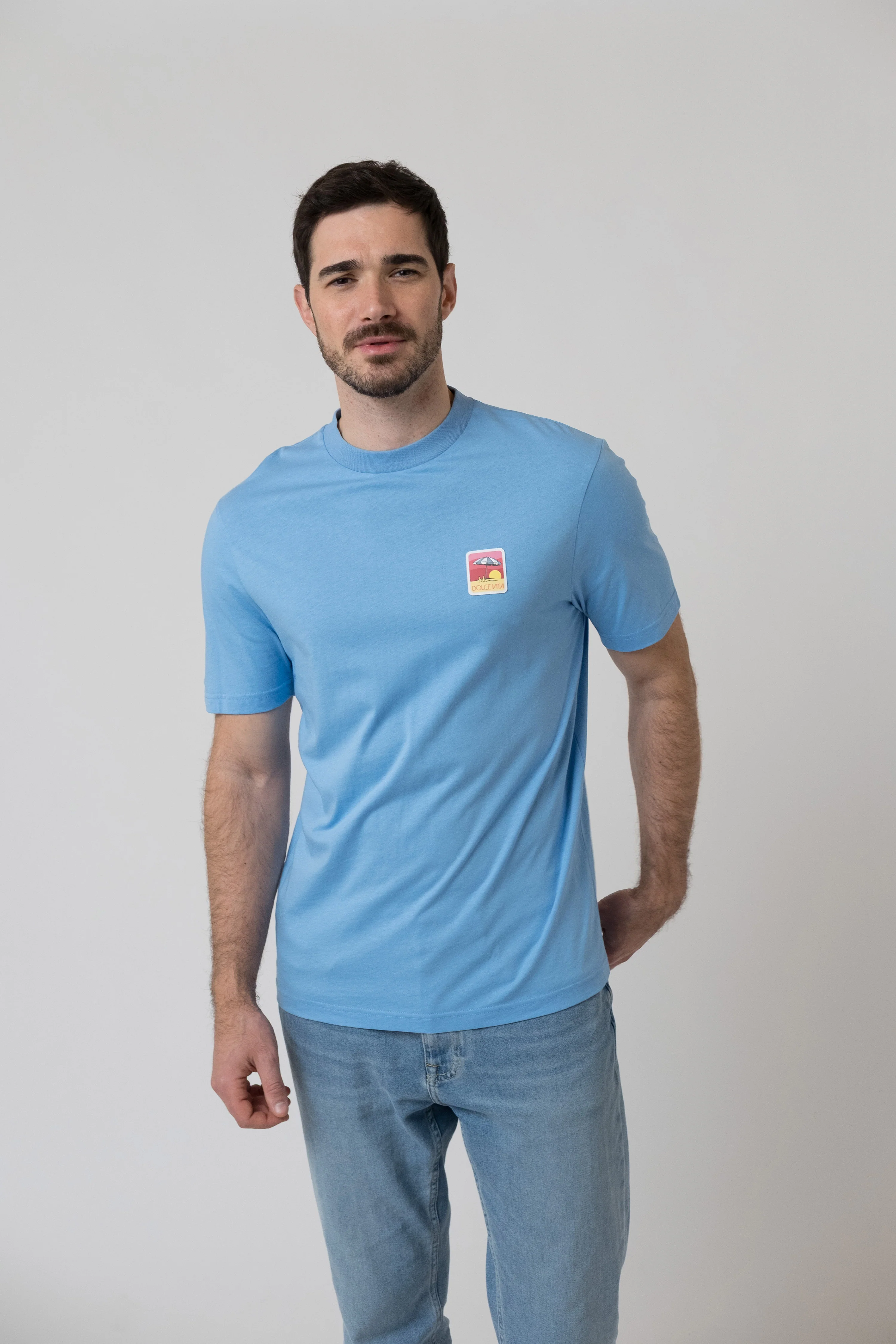 T-Shirt "Dolce Vita" - Image 2