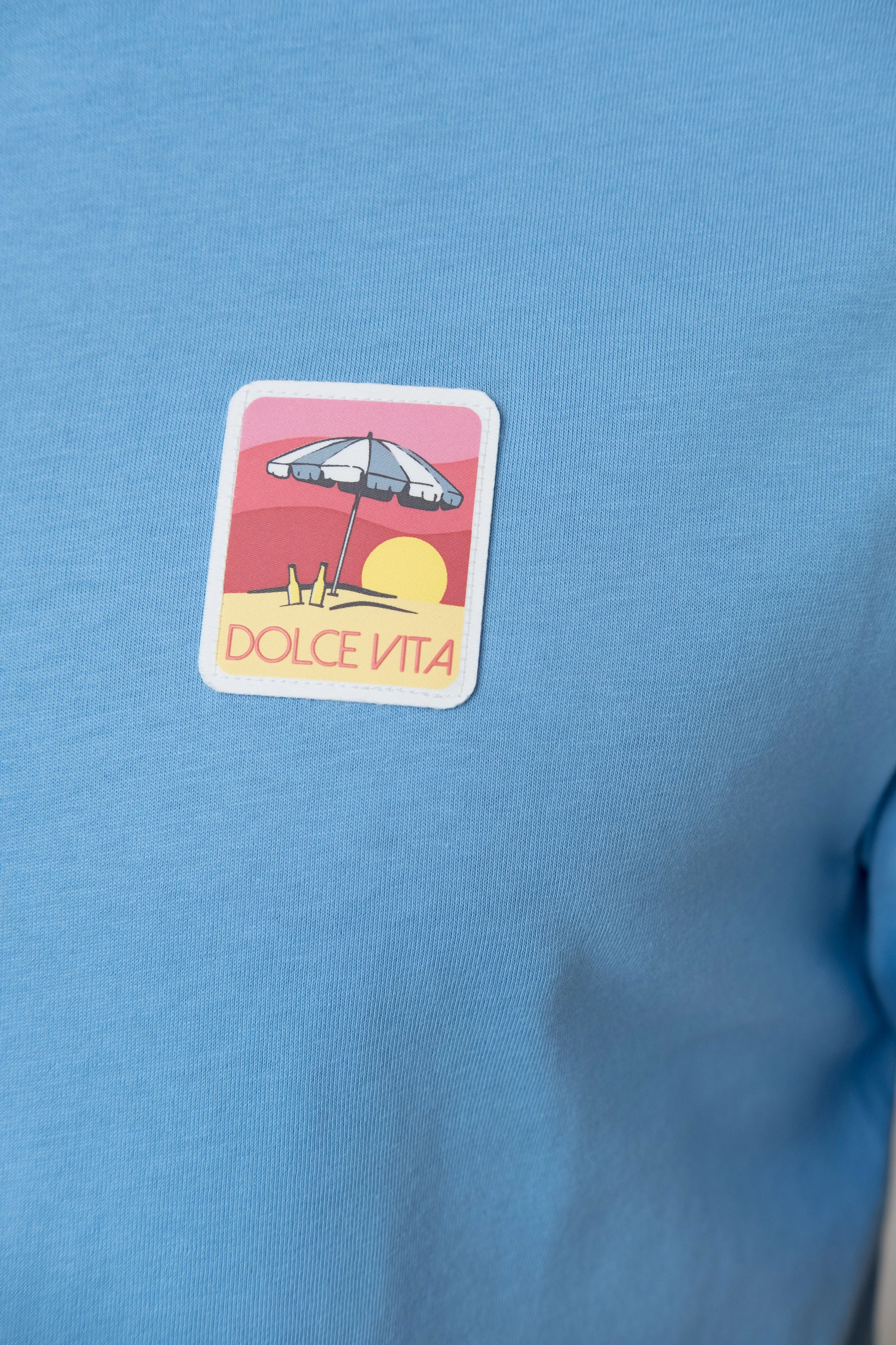 T-Shirt "Dolce Vita" - Image 3