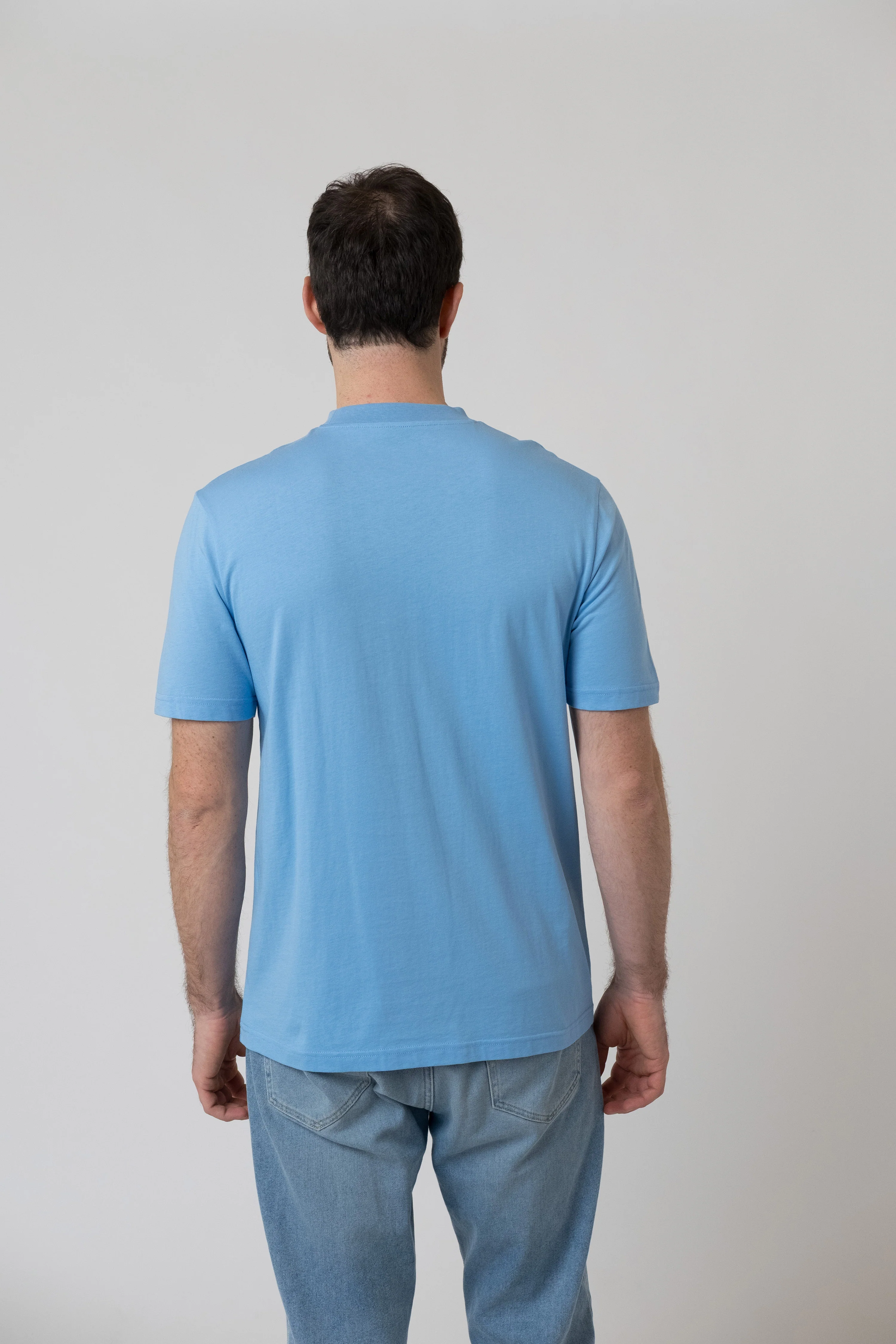 T-Shirt "Dolce Vita" - Image 4