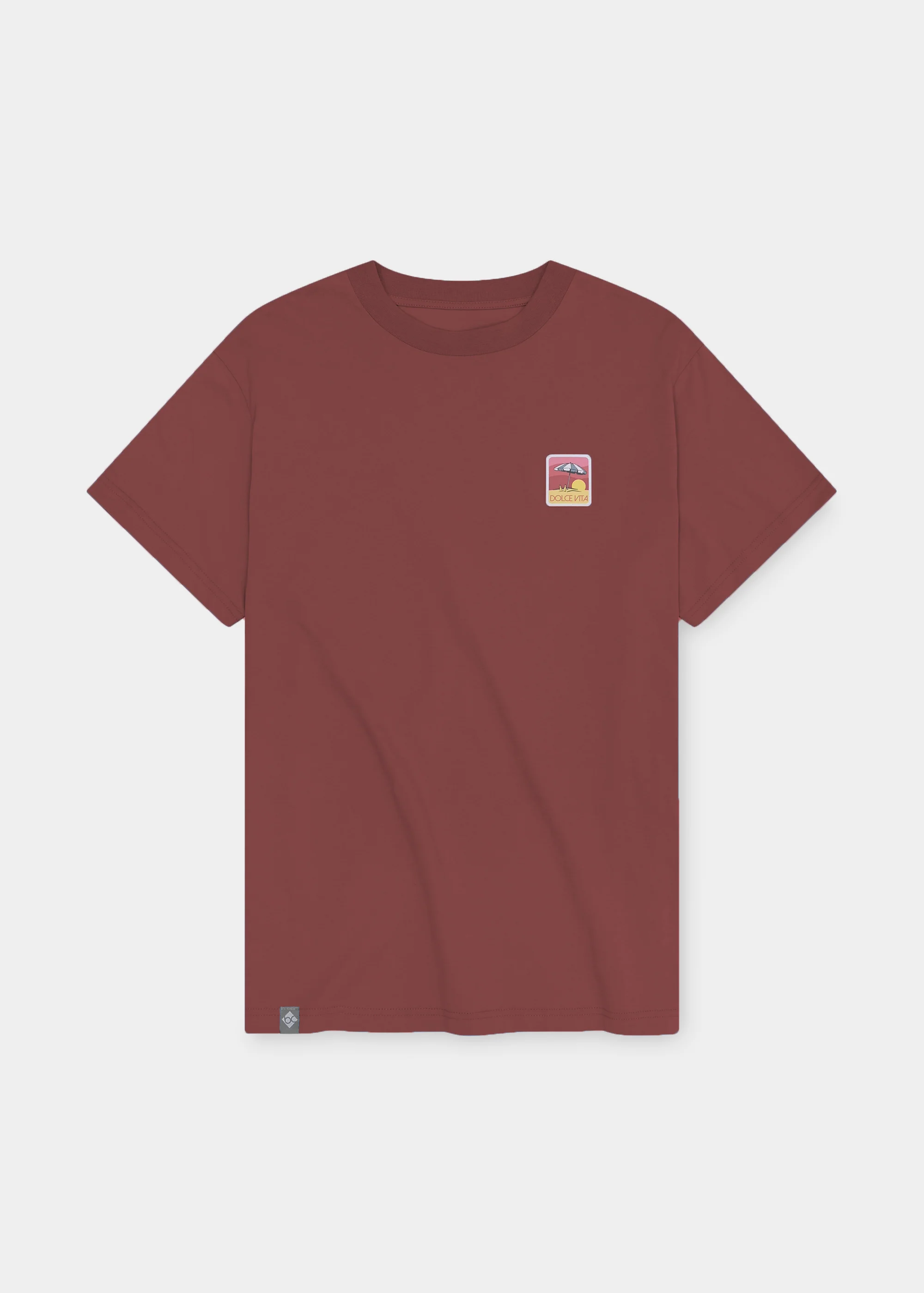 T-Shirt "Dolce Vita" - Image 6