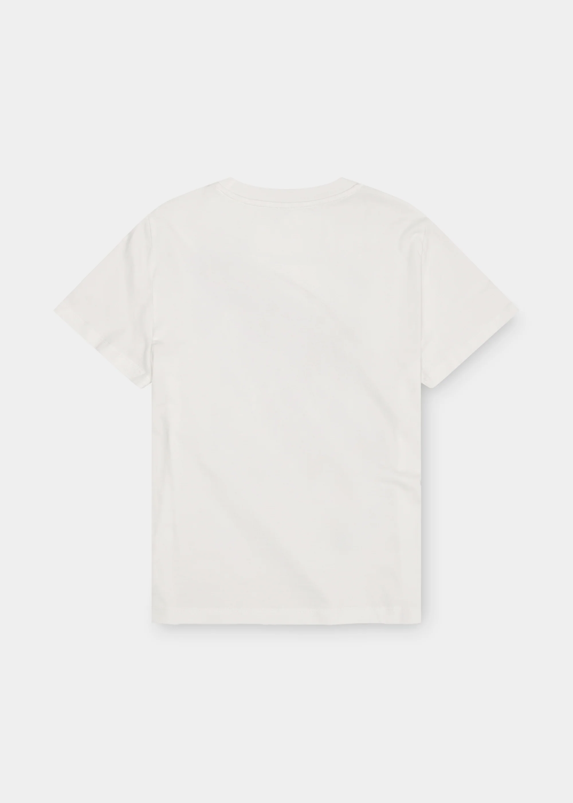 T-Shirt "Dolce Vita: Almabtrieb" - weiß - Image 5