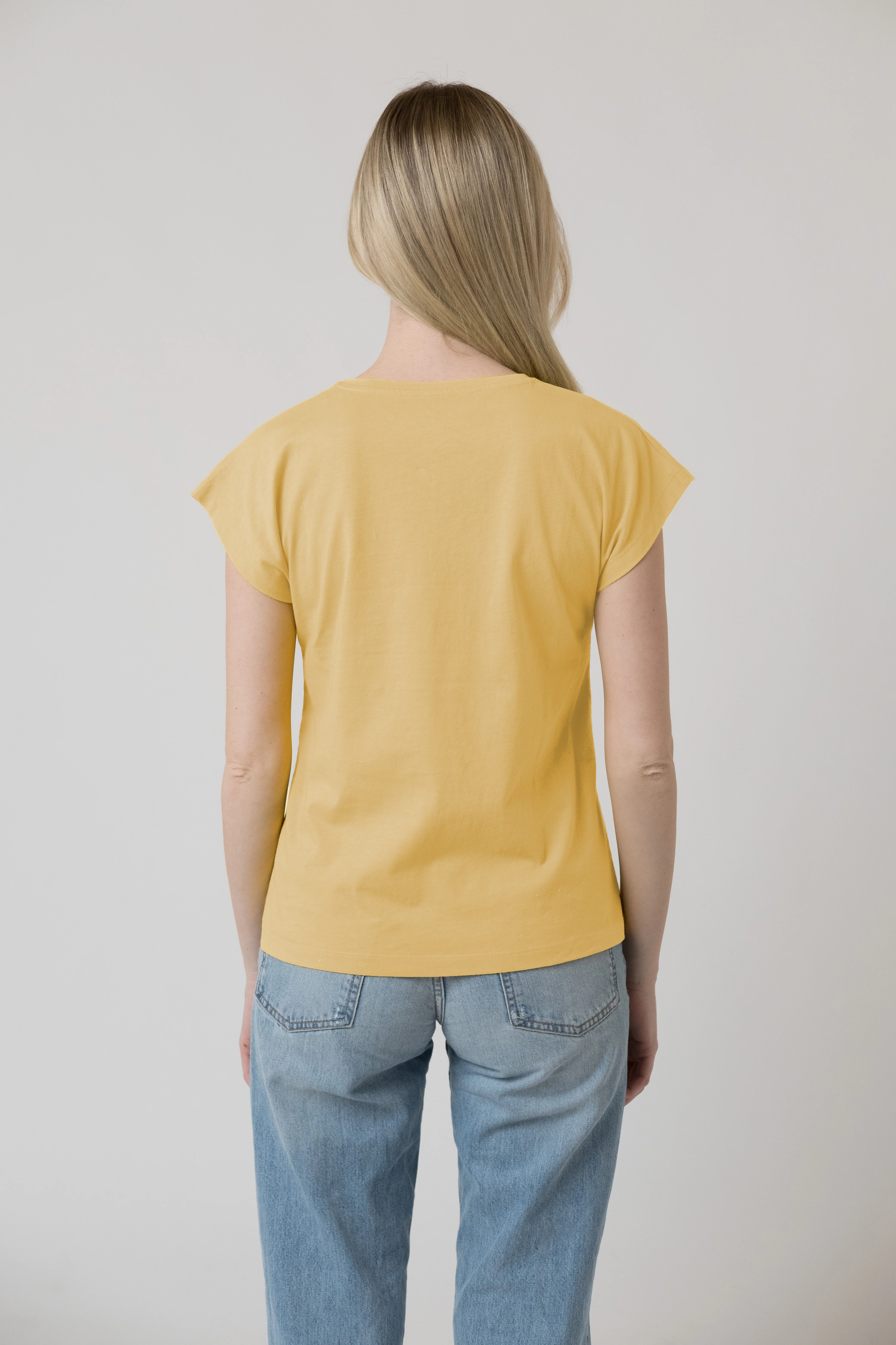 T-Shirt "Dolce Vita" (Damen) - Image 4