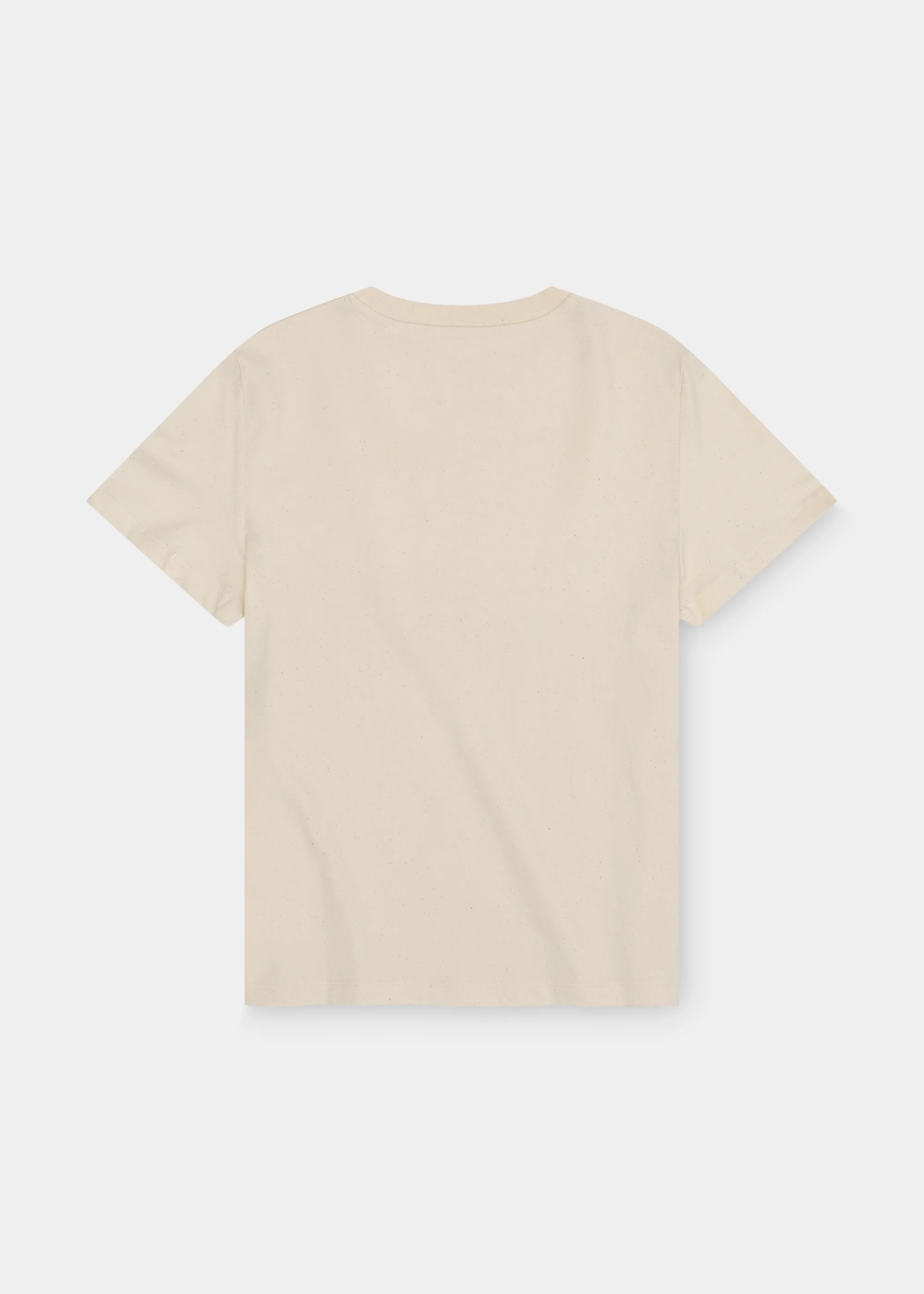 T-Shirt "Dolce Vita: Roller" - natur - Image 5
