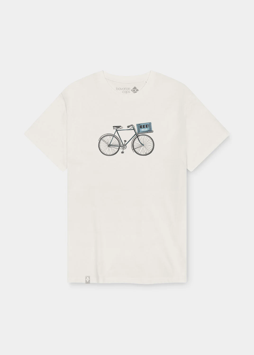 T-Shirt "Expresslieferdienst"