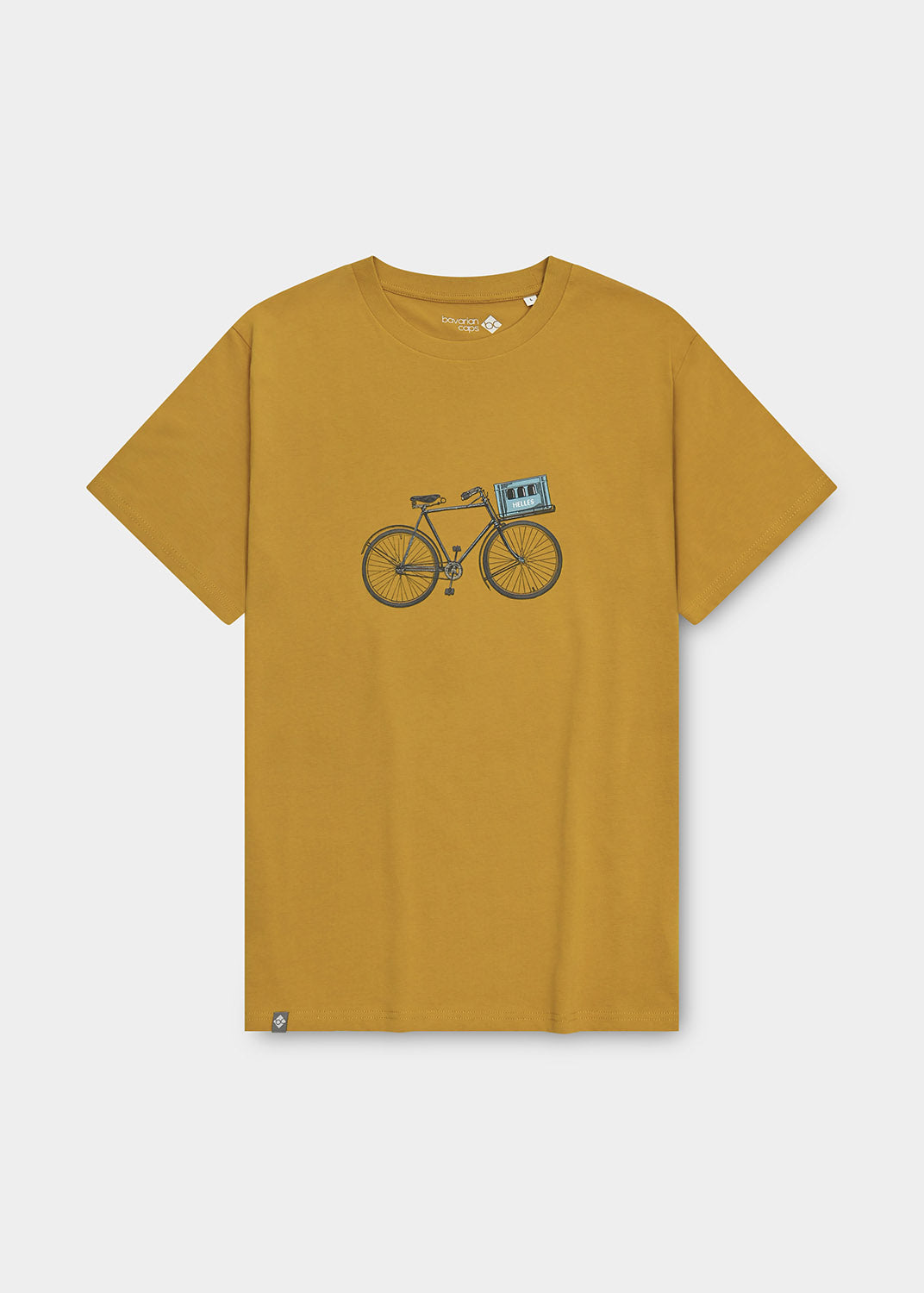 T-Shirt "Expresslieferdienst" - Image 10