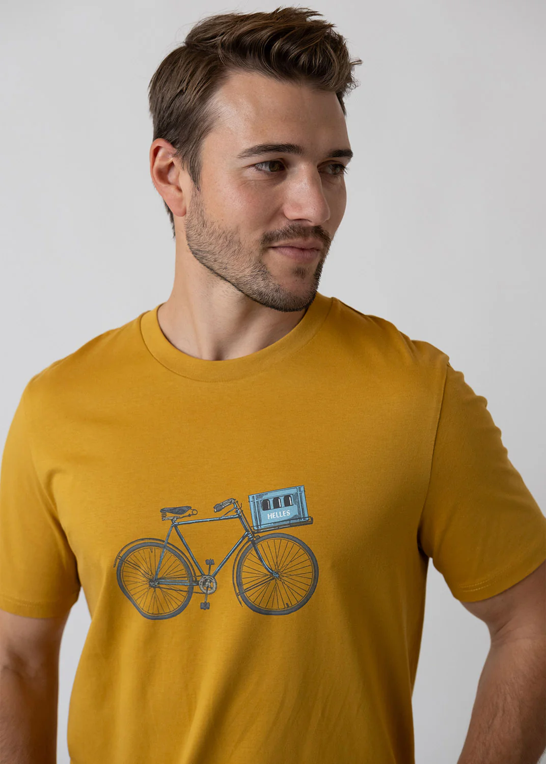 T-Shirt "Expresslieferdienst" - Image 11