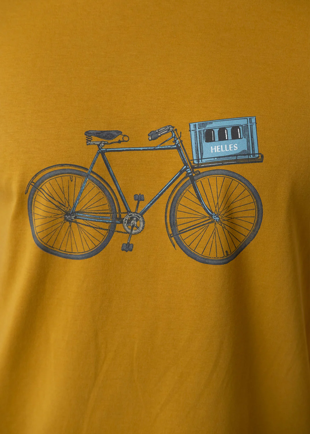 T-Shirt "Expresslieferdienst" - Image 12