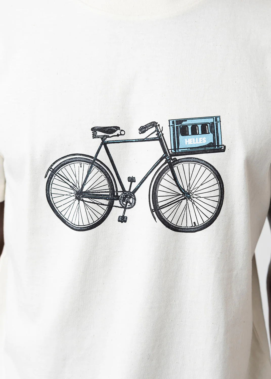 T-Shirt "Expresslieferdienst" - Image 3