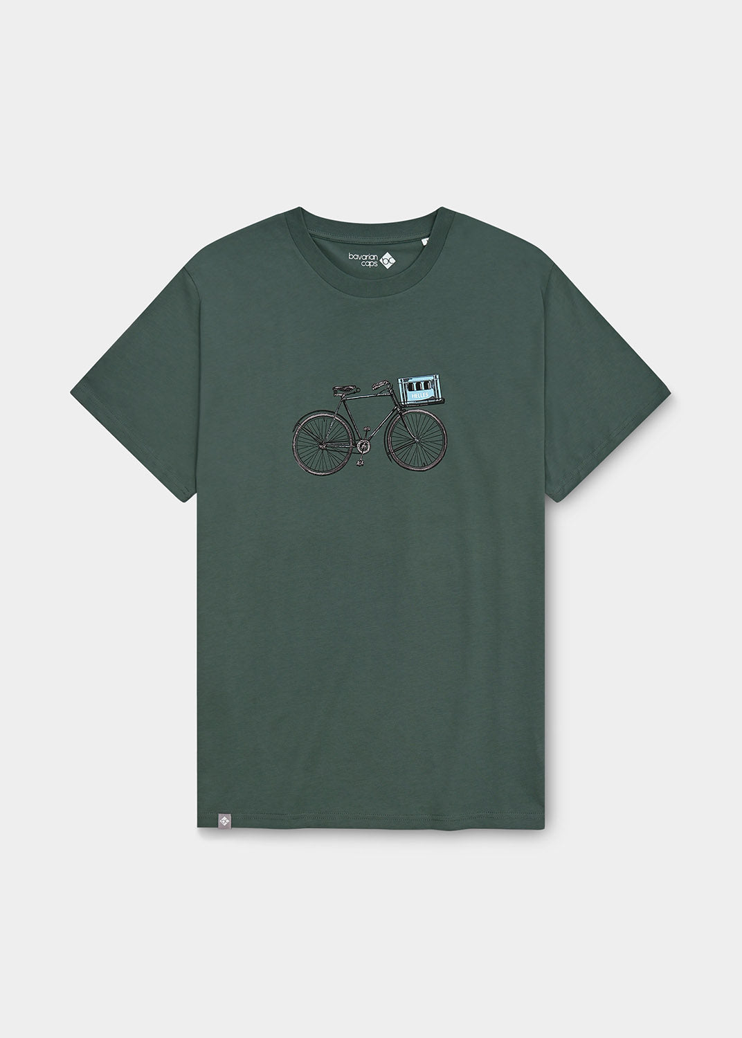 T-Shirt "Expresslieferdienst" - Image 6