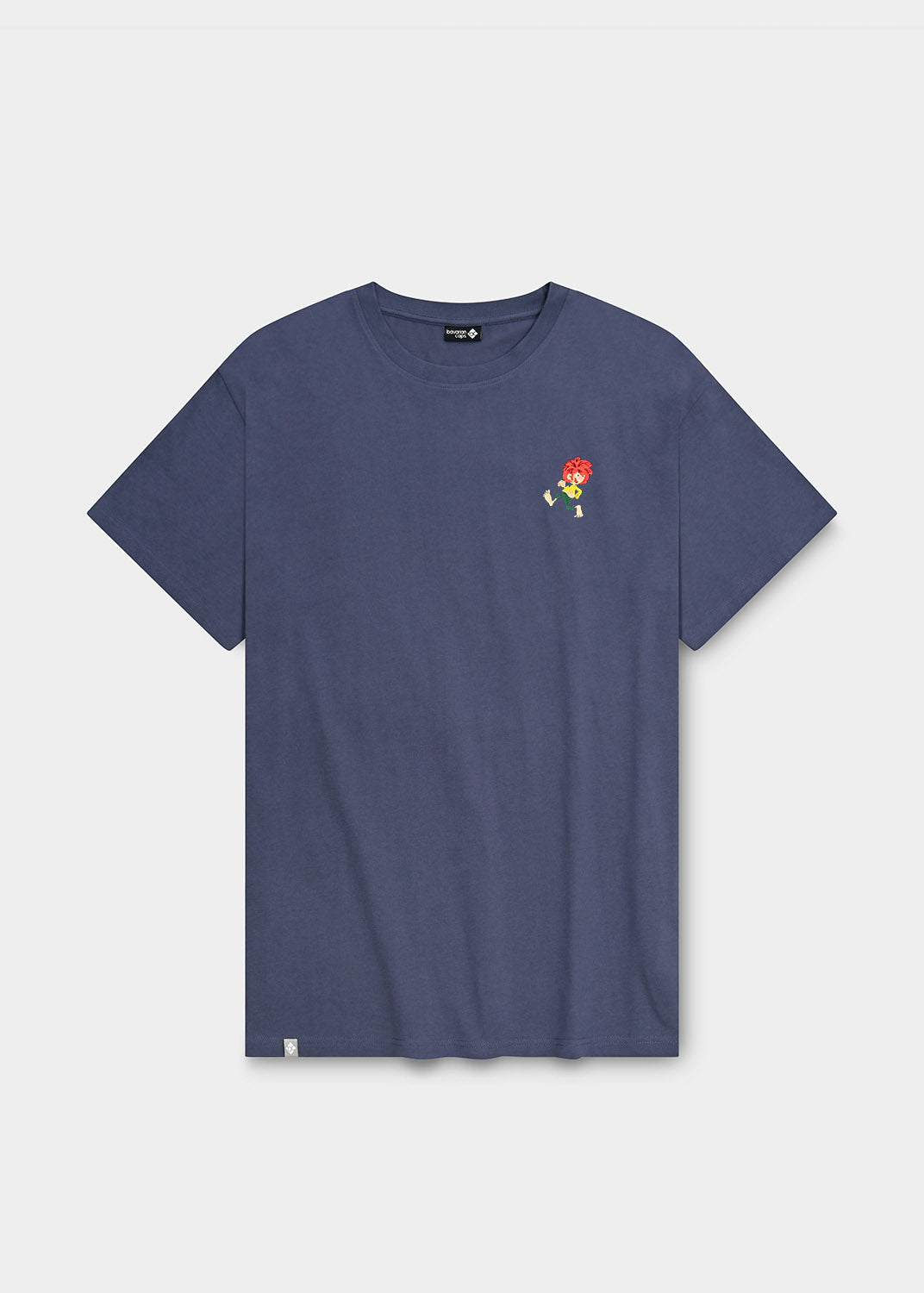 T-Shirt "Grantig by nature", v2 - Image 2
