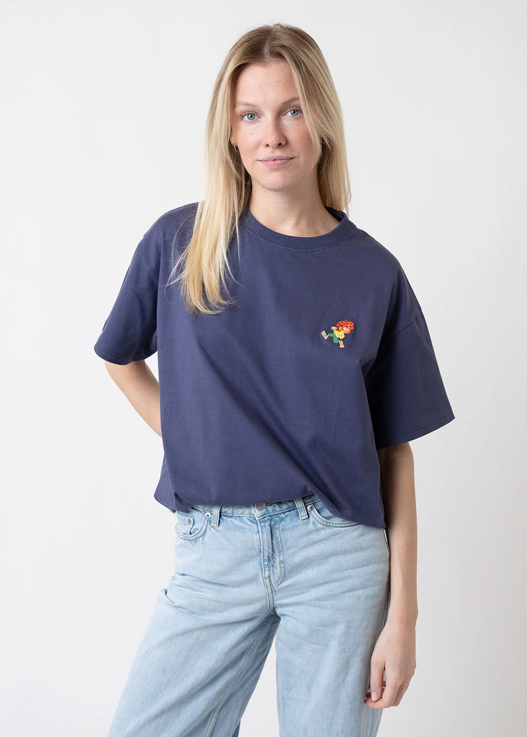 T-Shirt "Grantig by nature", v2 - Image 6