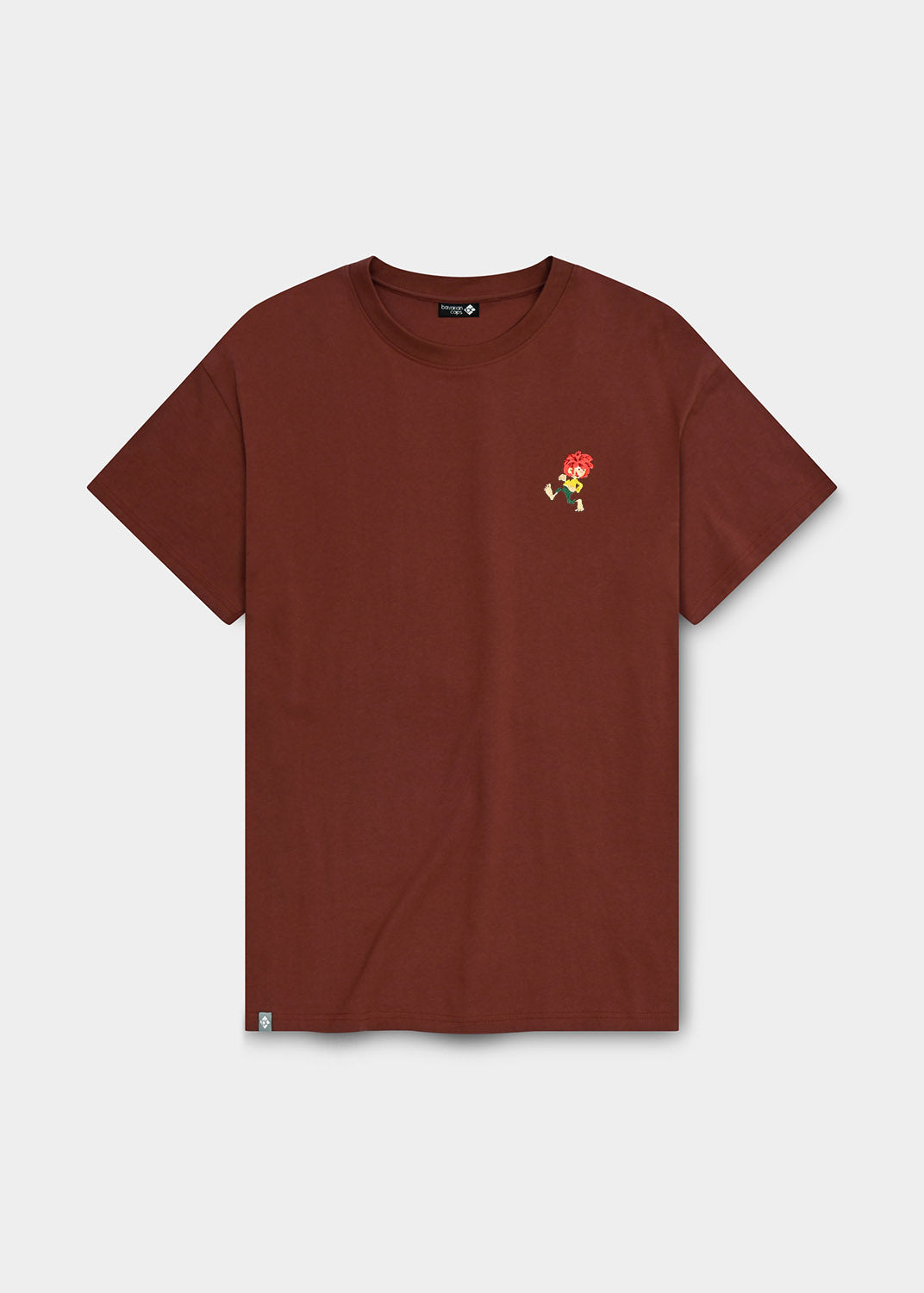 T-Shirt "Grantig by nature", v2 - Image 8