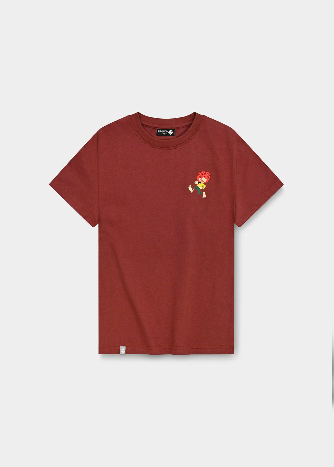 T-Shirt "Grantig by nature", v2 (Kinder) - Image 8