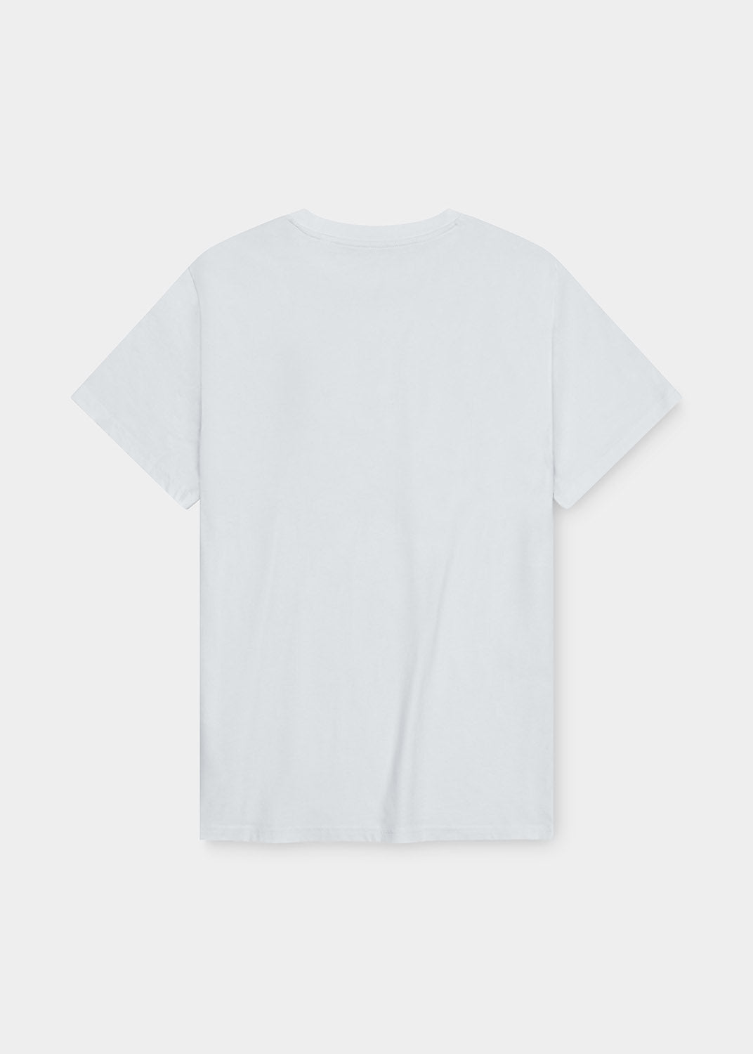 T-Shirt "Monsieur Waldi" - weiß - Image 5