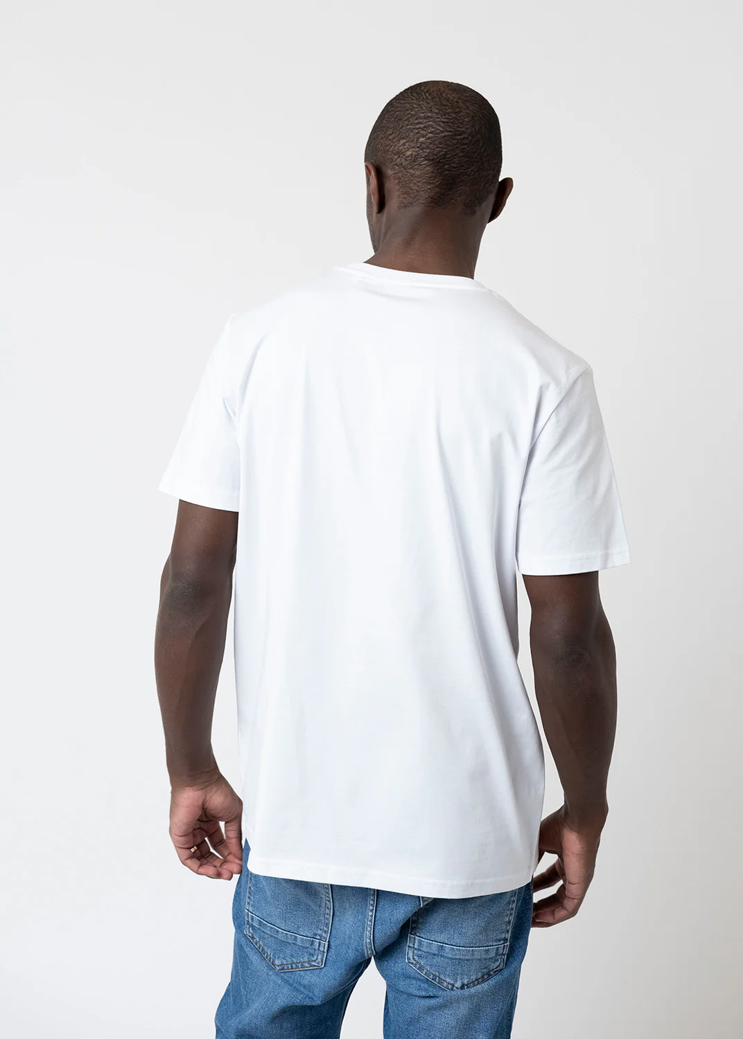 T-Shirt "Muffi, Zefix" - Image 9