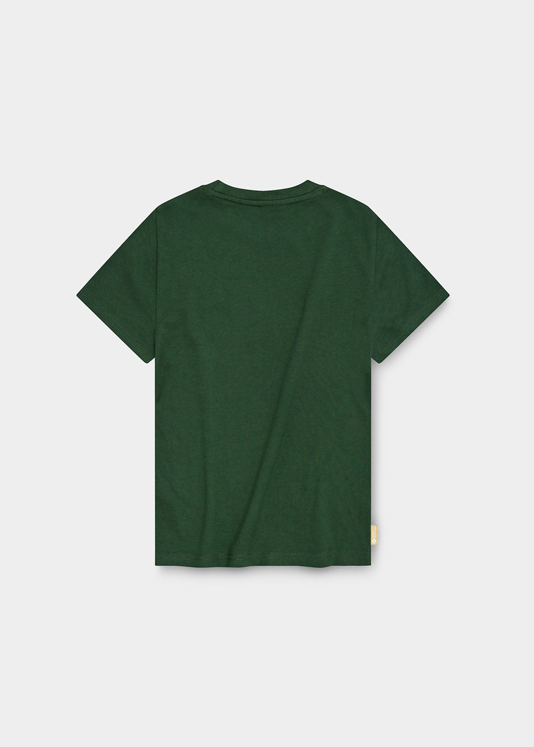 T-Shirt "Peanuts: Blaskapelle" - dunkelgrün - Image 5