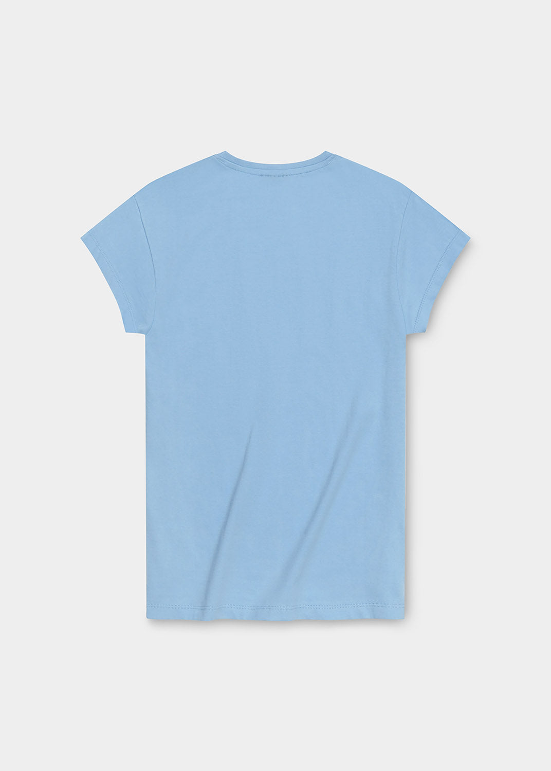 T-Shirt "Peanuts: I mog di" - hellblau - Image 3