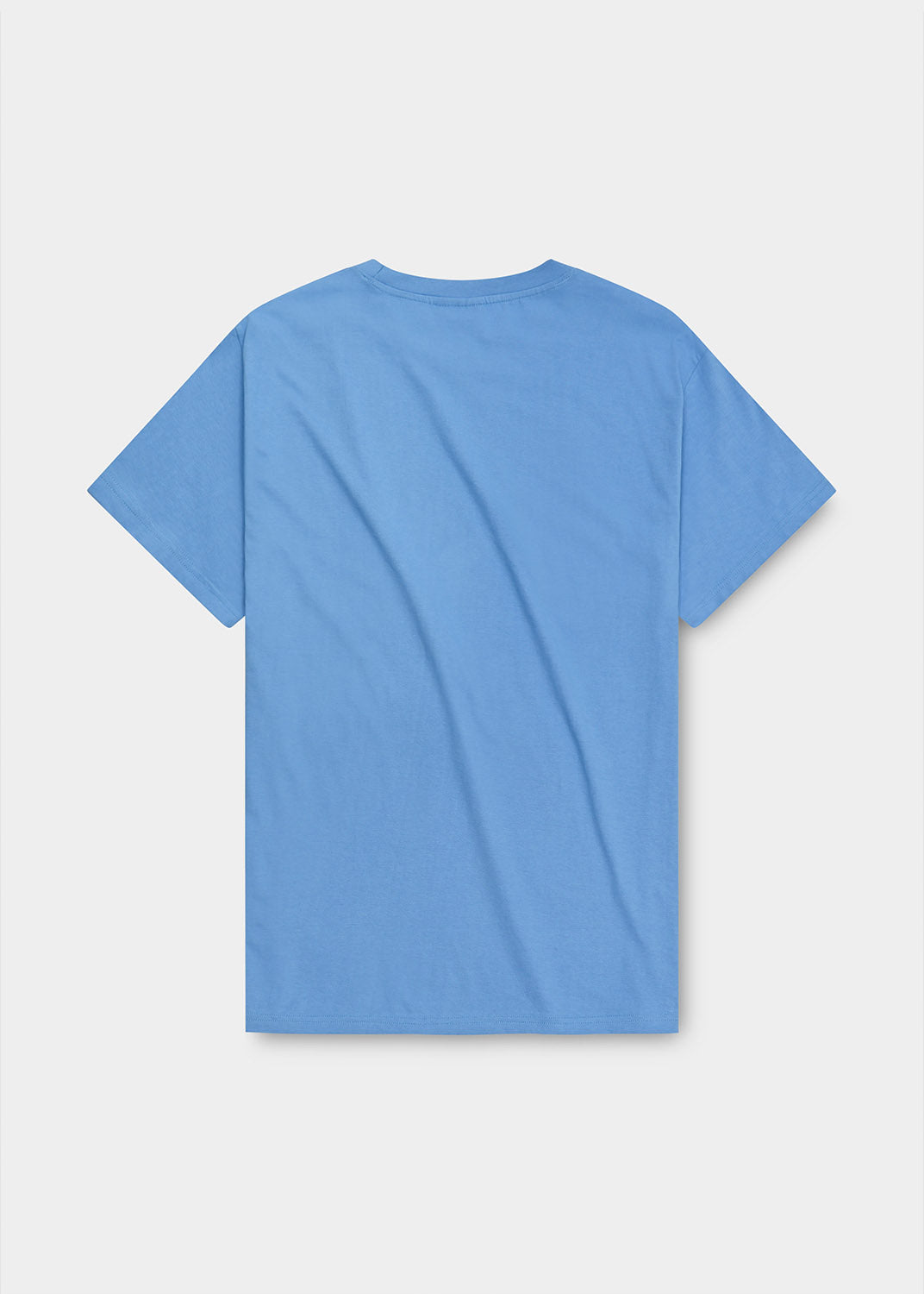 T-Shirt "Peanuts: Radln" - blau - Image 5