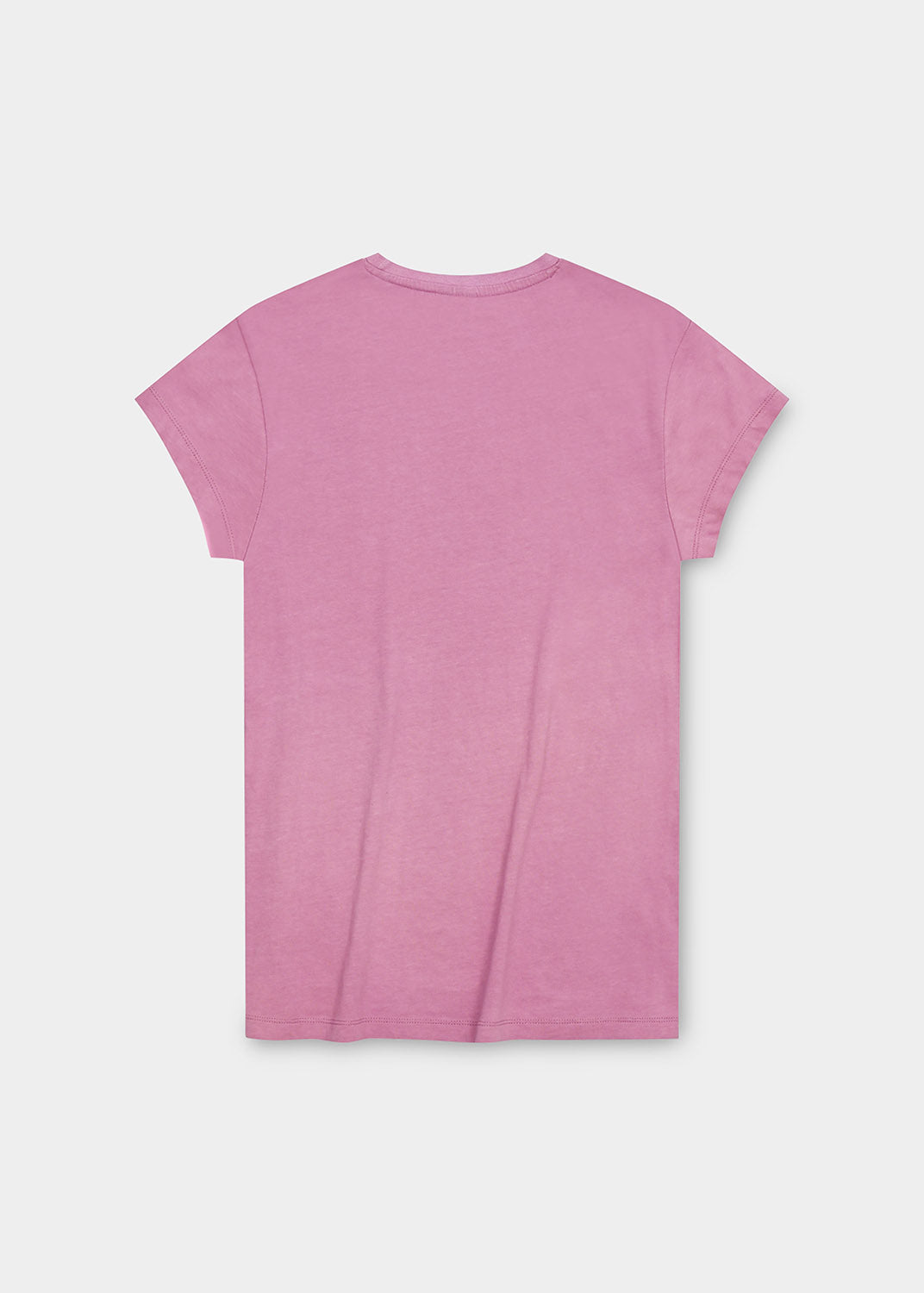 T-Shirt "Peanuts: Radln" - wildrose - Image 5