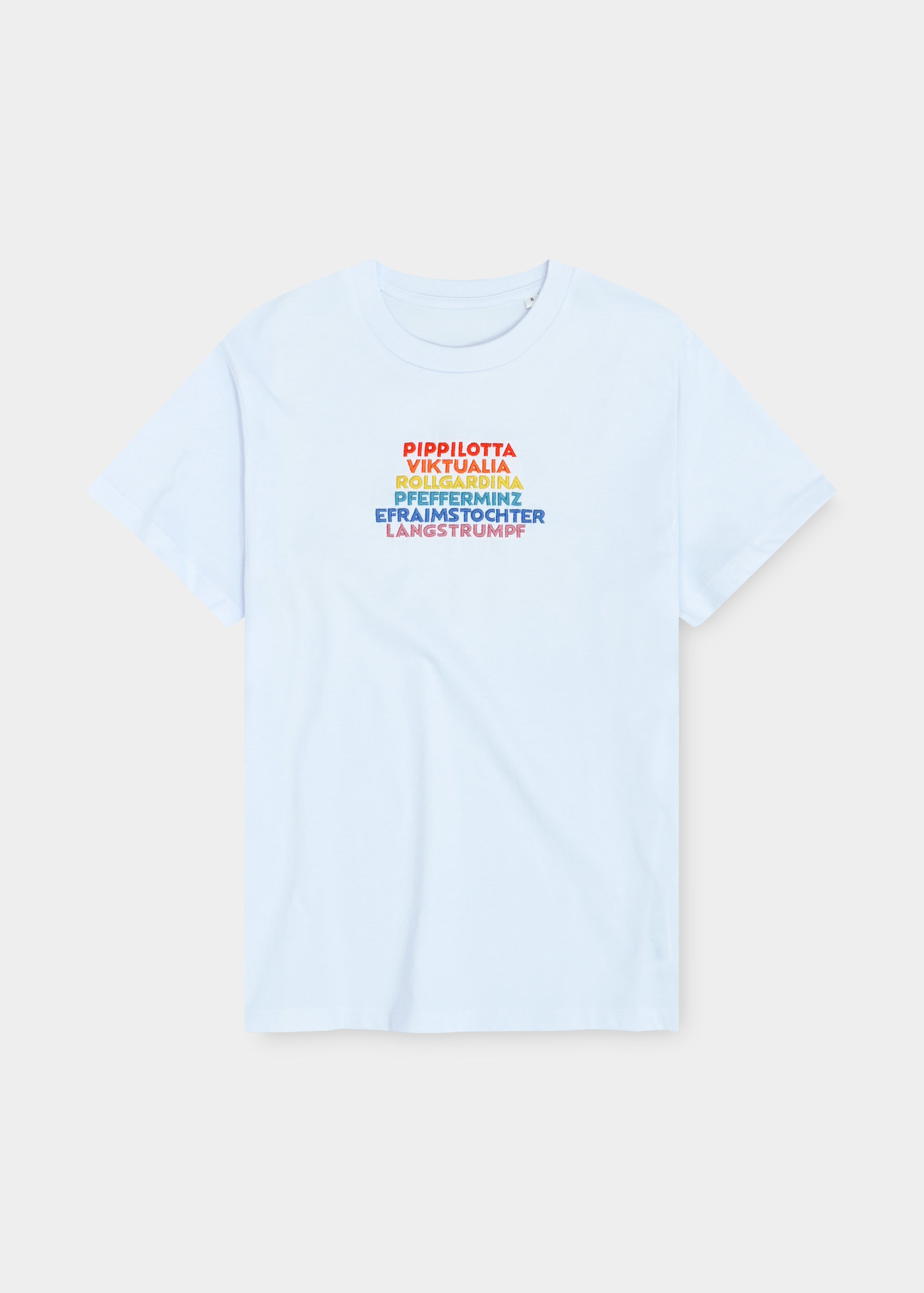 T-Shirt "Pippilotta Viktualia" - Image 11