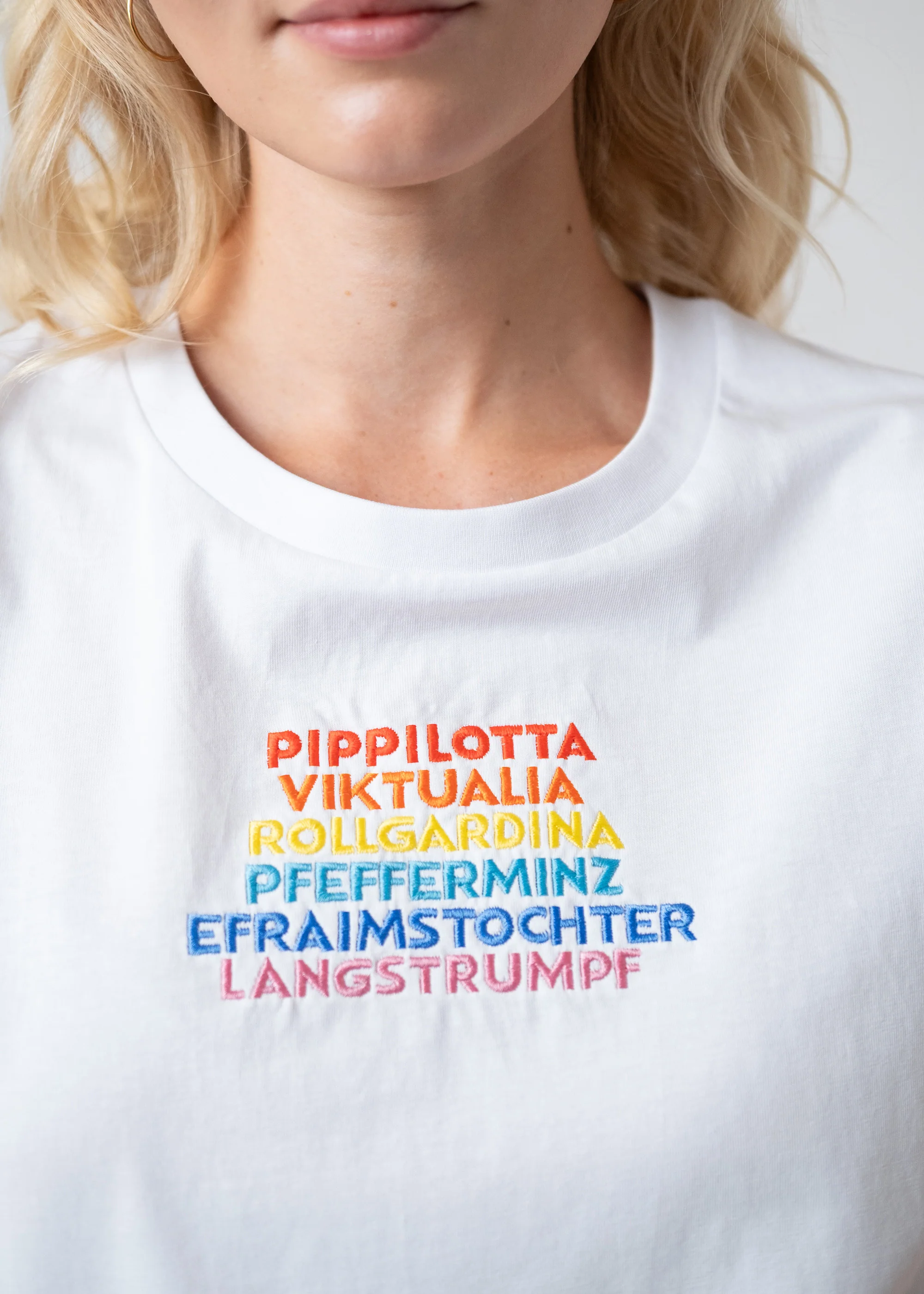 T-Shirt "Pippilotta Viktualia" - Image 12