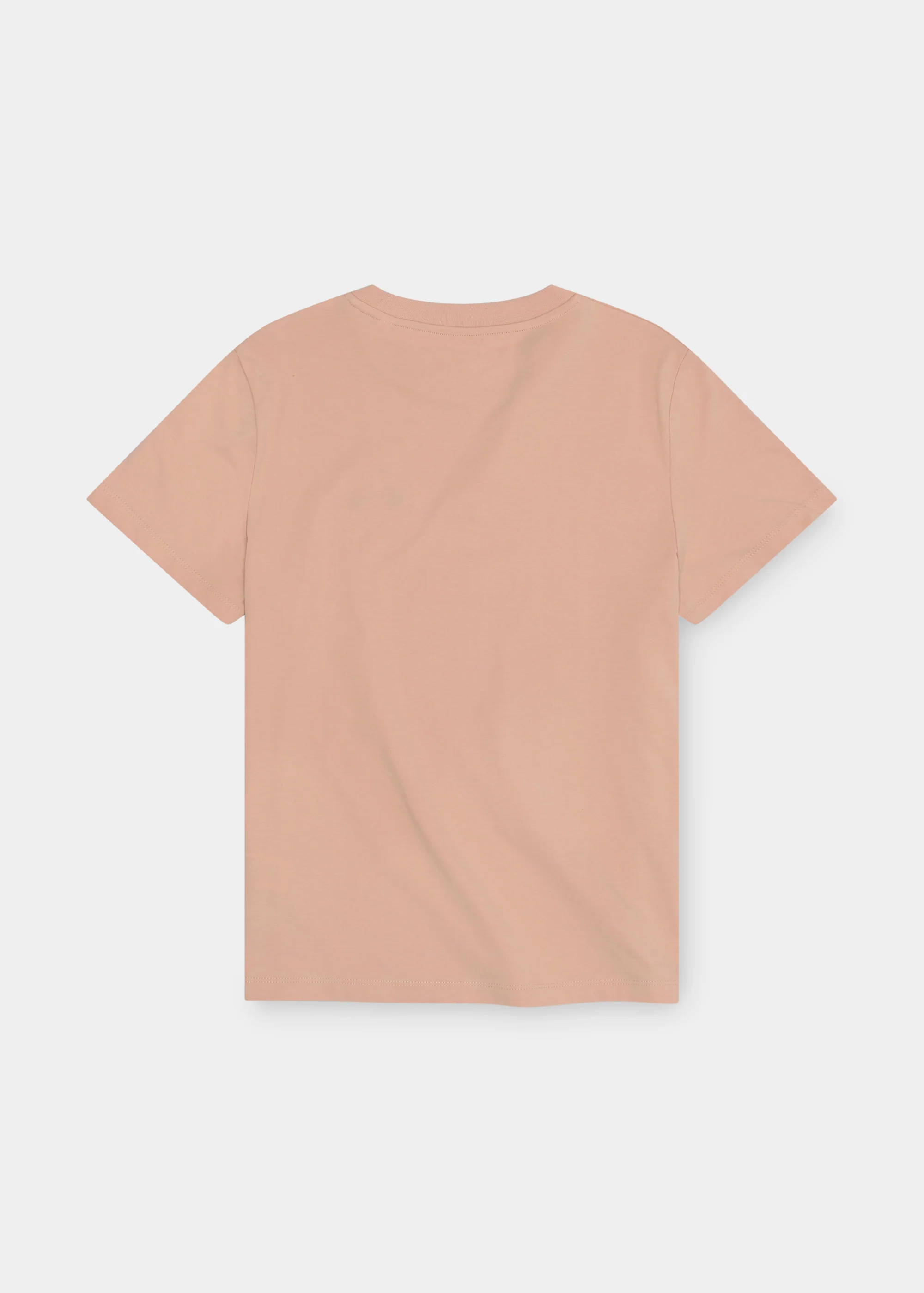 T-Shirt "Roller" - pfirsich - Image 5