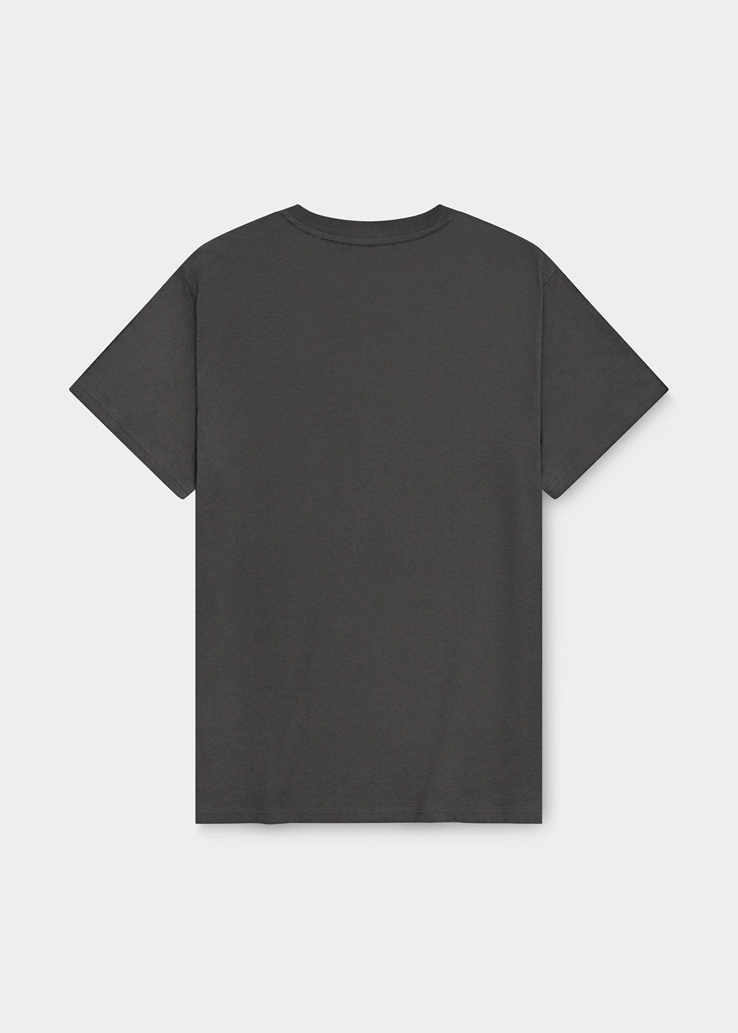 T-Shirt "Weißwurschtfrühstück" - anthrazit - Image 5