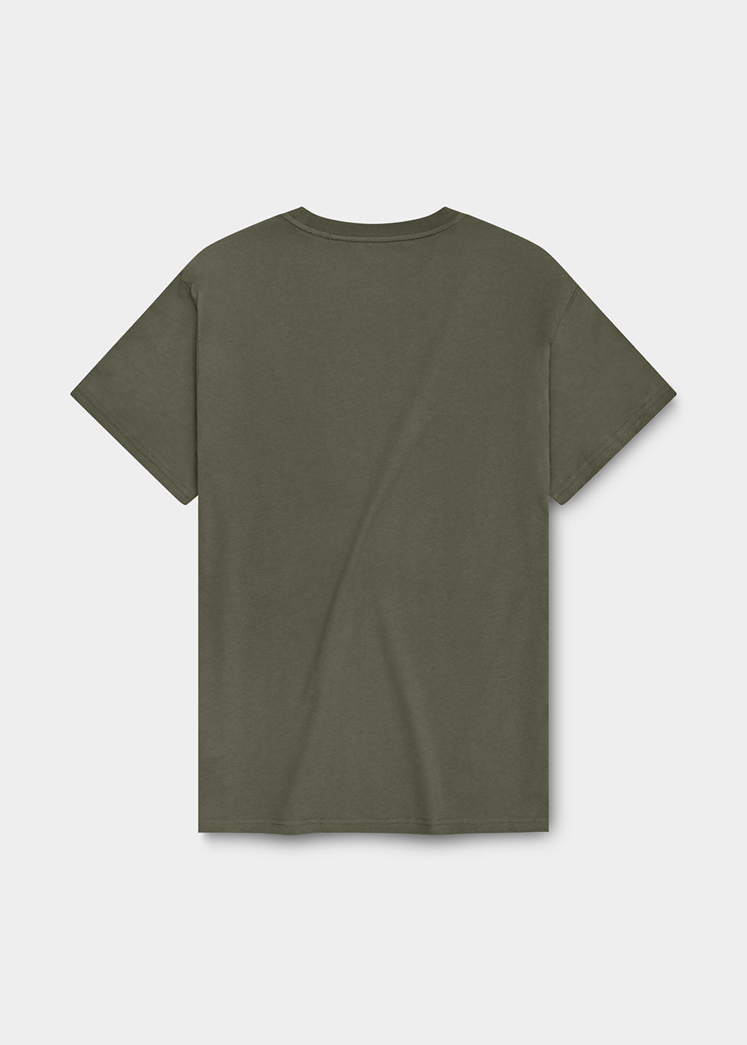T-Shirt "Zündapp" - dunkelgrün - Image 3