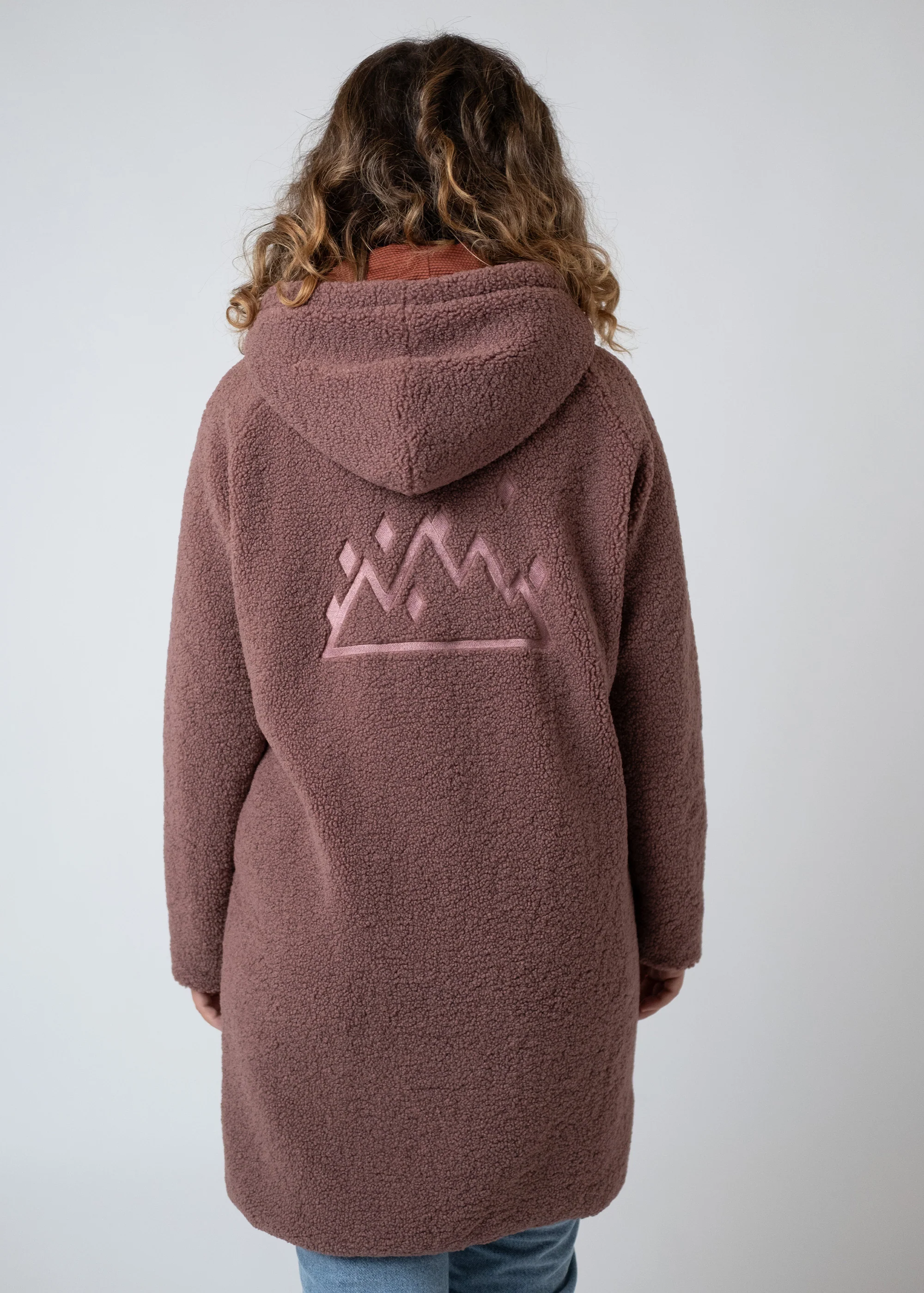 Teddy Mantel "Tekla" - Image 9
