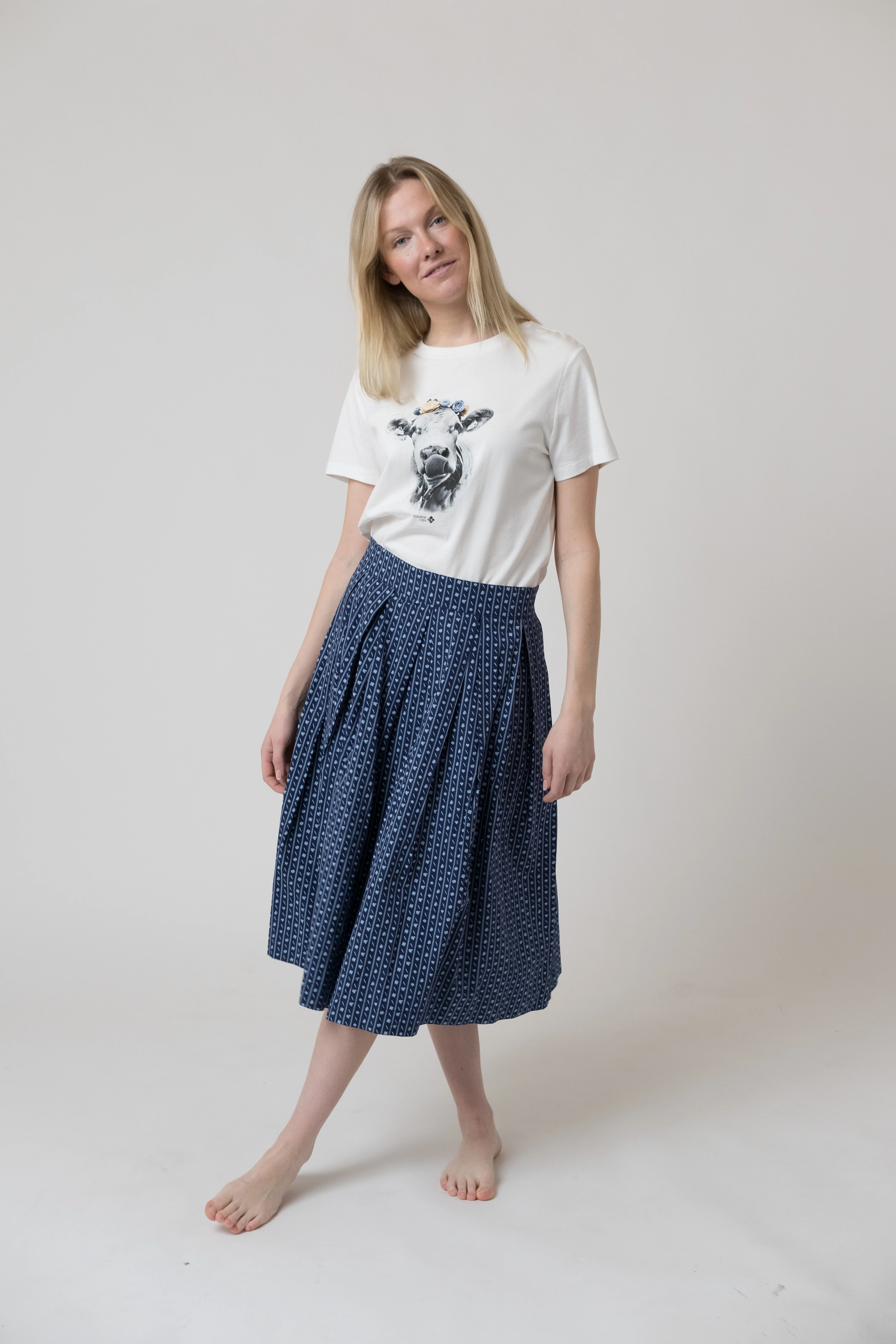 Trachtenrock "Miriam" - Image 7