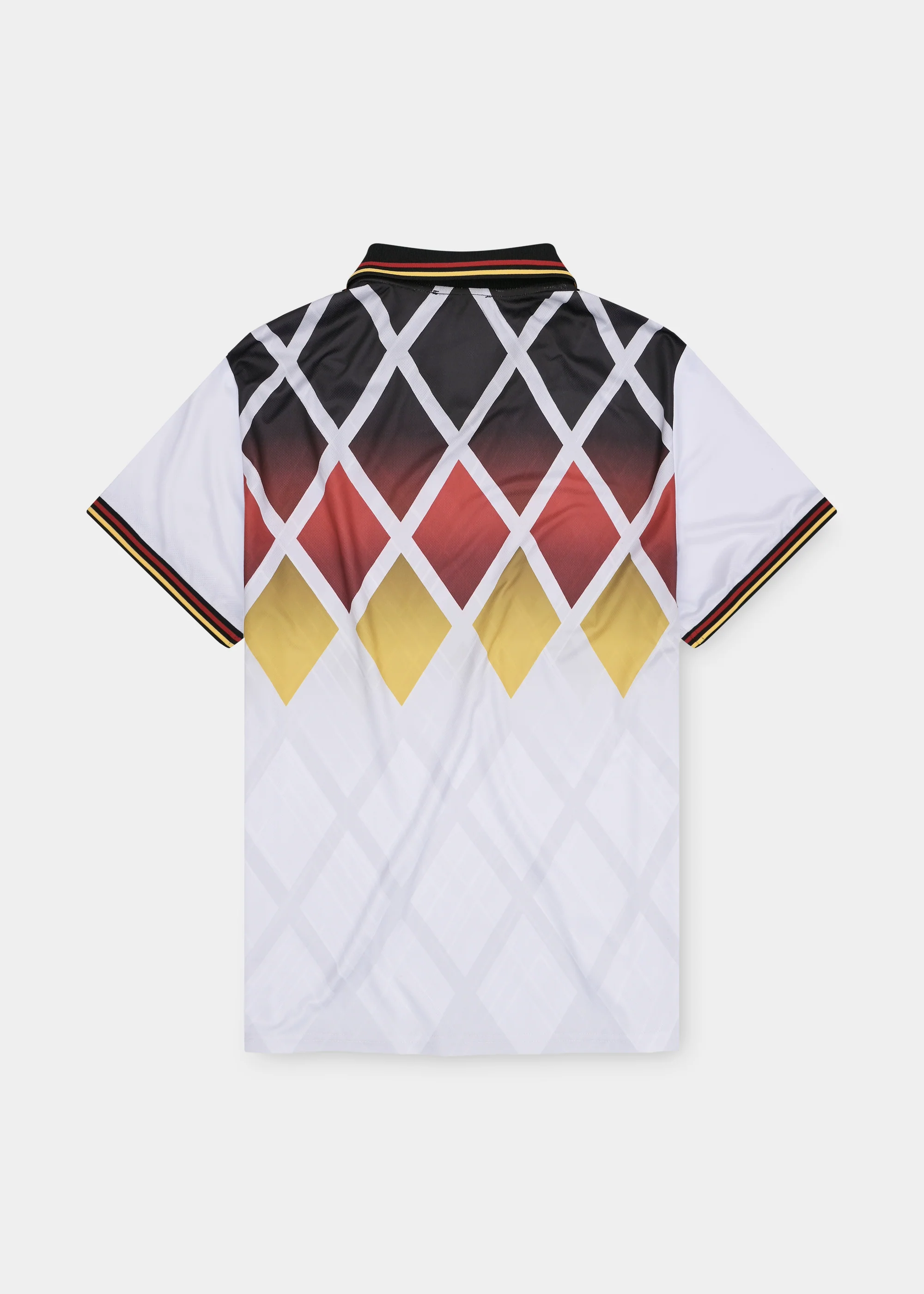 Trikot "Team GER" - weiß - Image 6